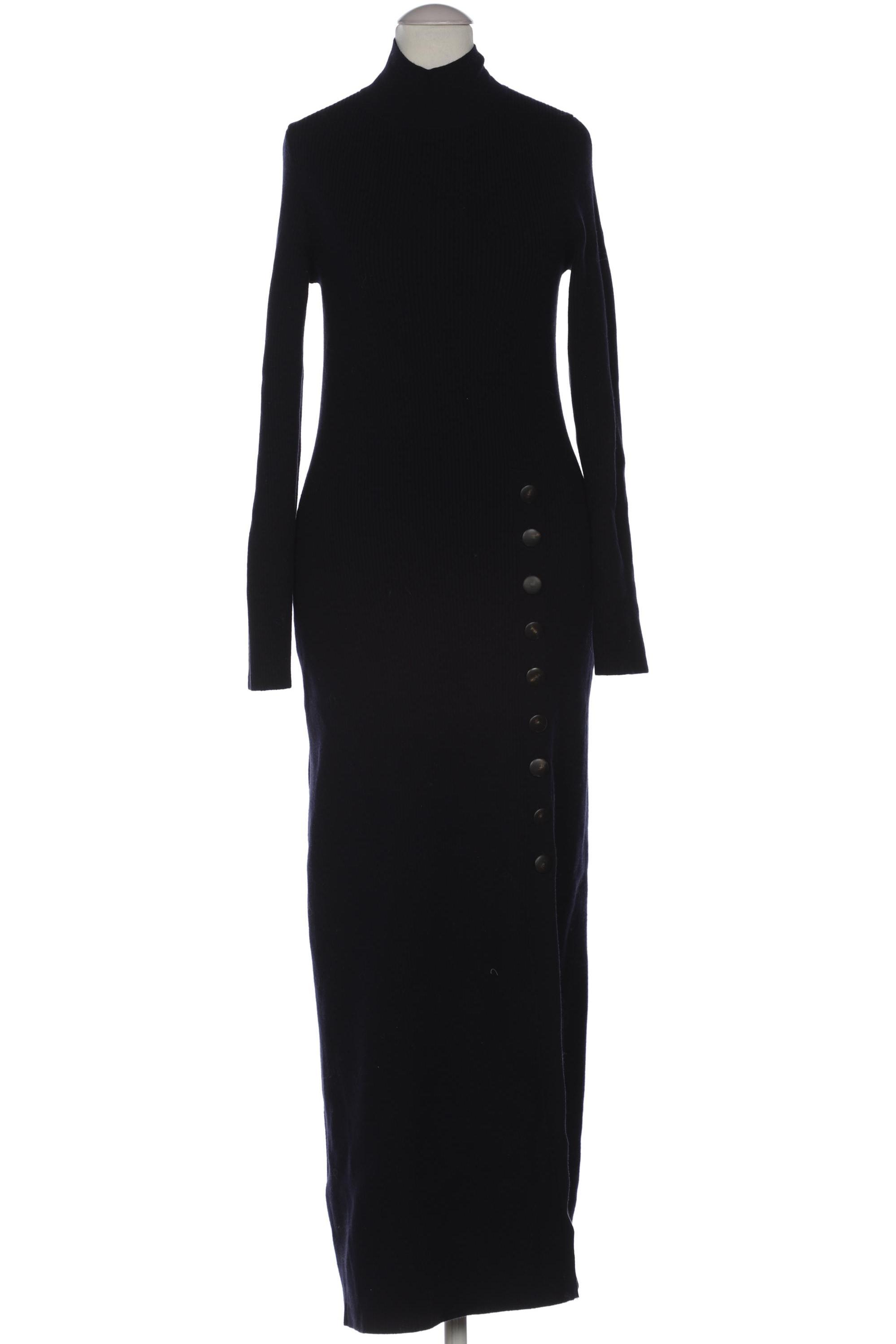

Sezane Damen Kleid, marineblau, Gr. 36