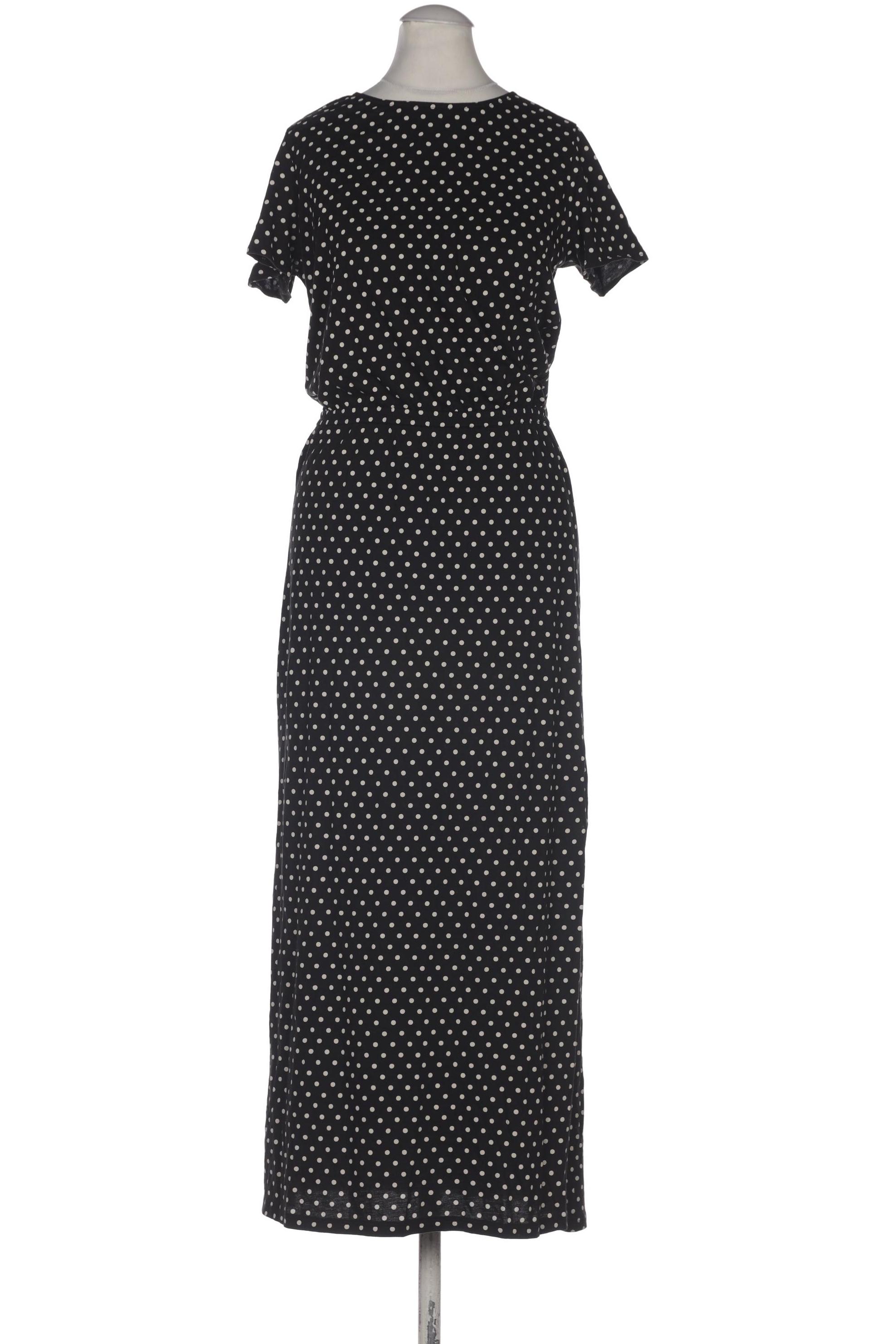 

Sezane Damen Kleid, schwarz, Gr. 36