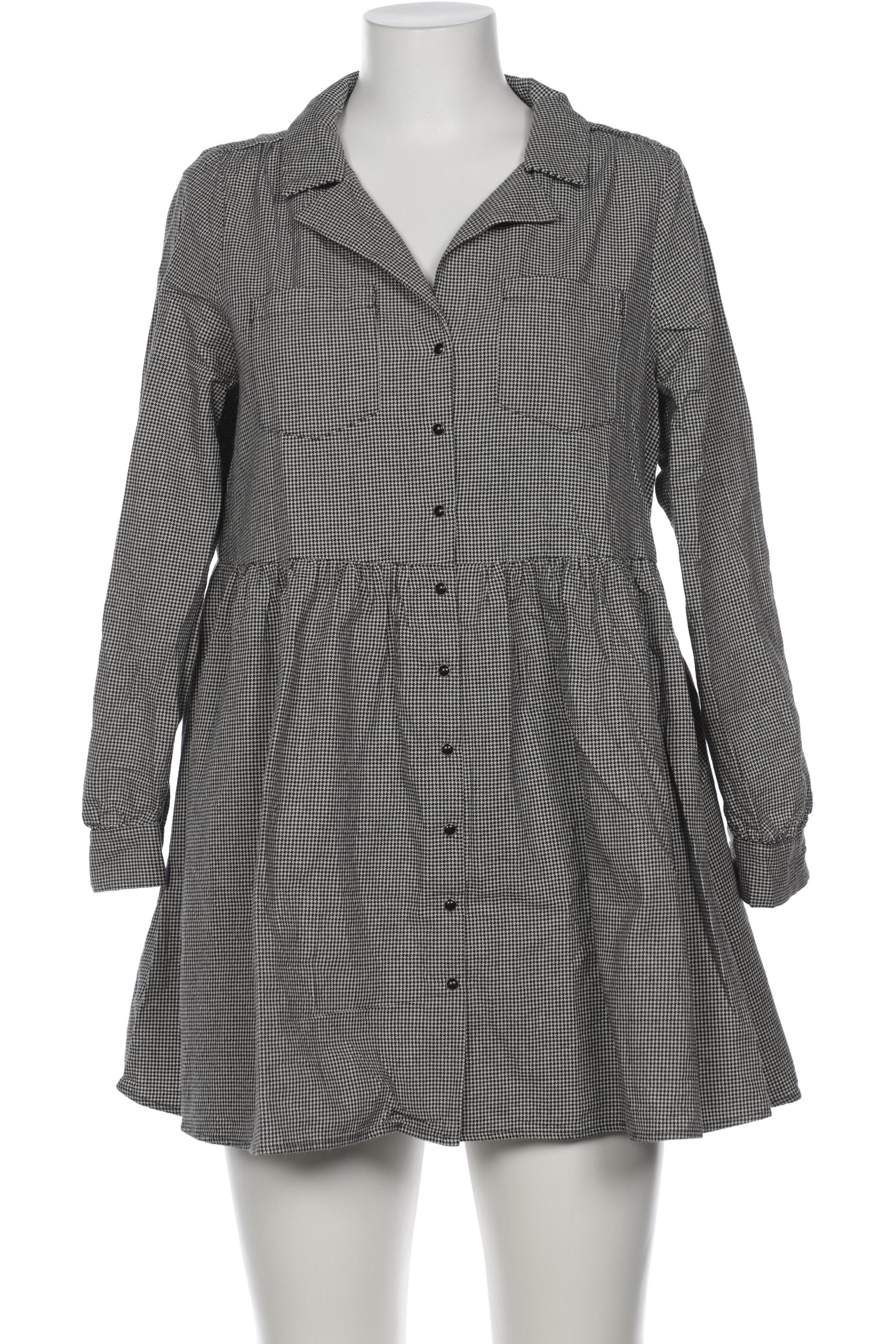 

Sezane Damen Kleid, schwarz, Gr. 40