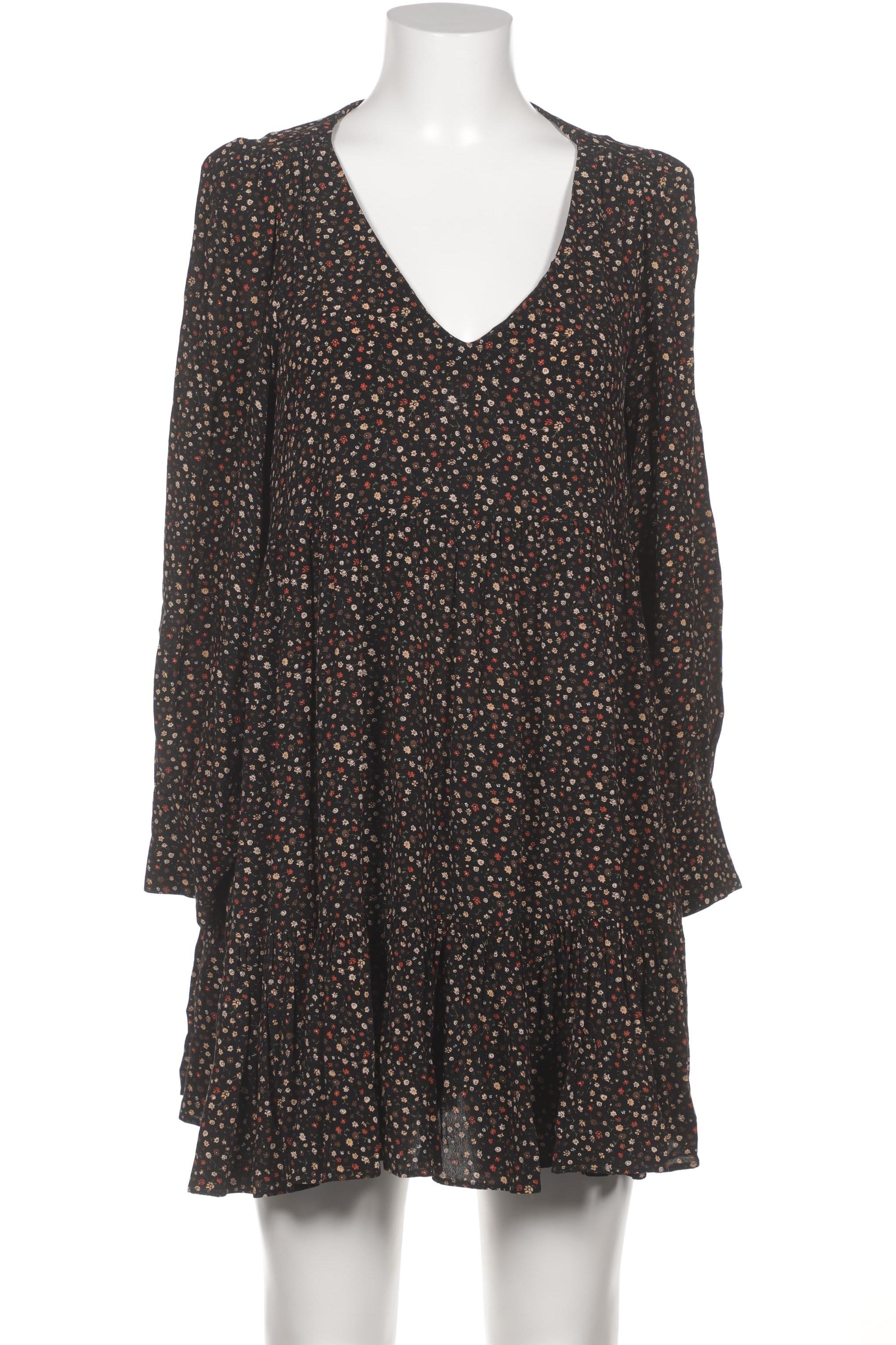 

Sezane Damen Kleid, schwarz, Gr. 38