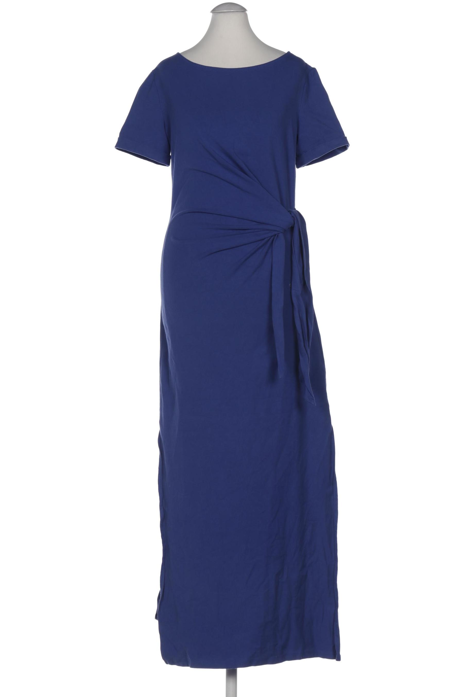 

Sezane Damen Kleid, blau, Gr. 34