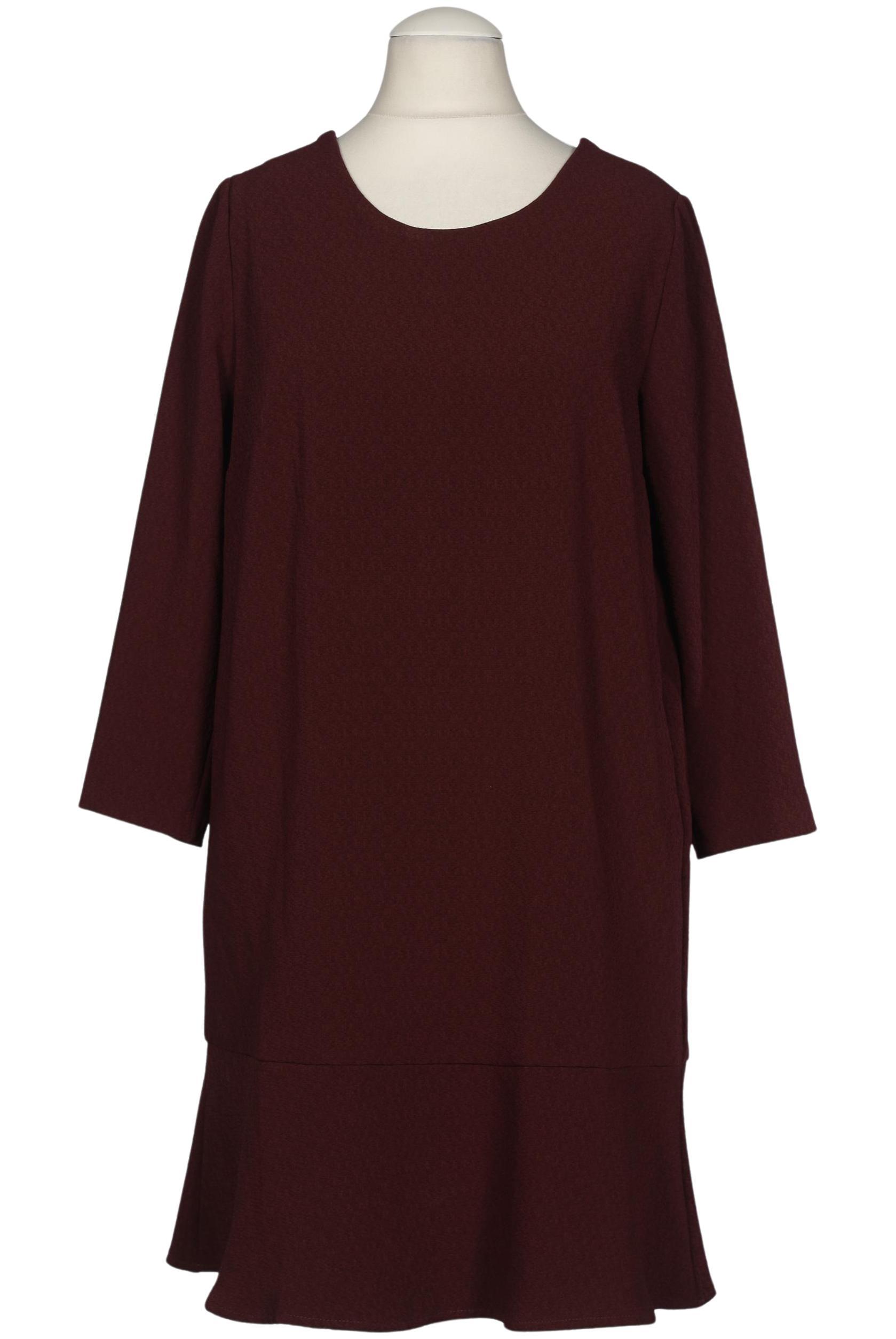

Sezane Damen Kleid, bordeaux, Gr. 40