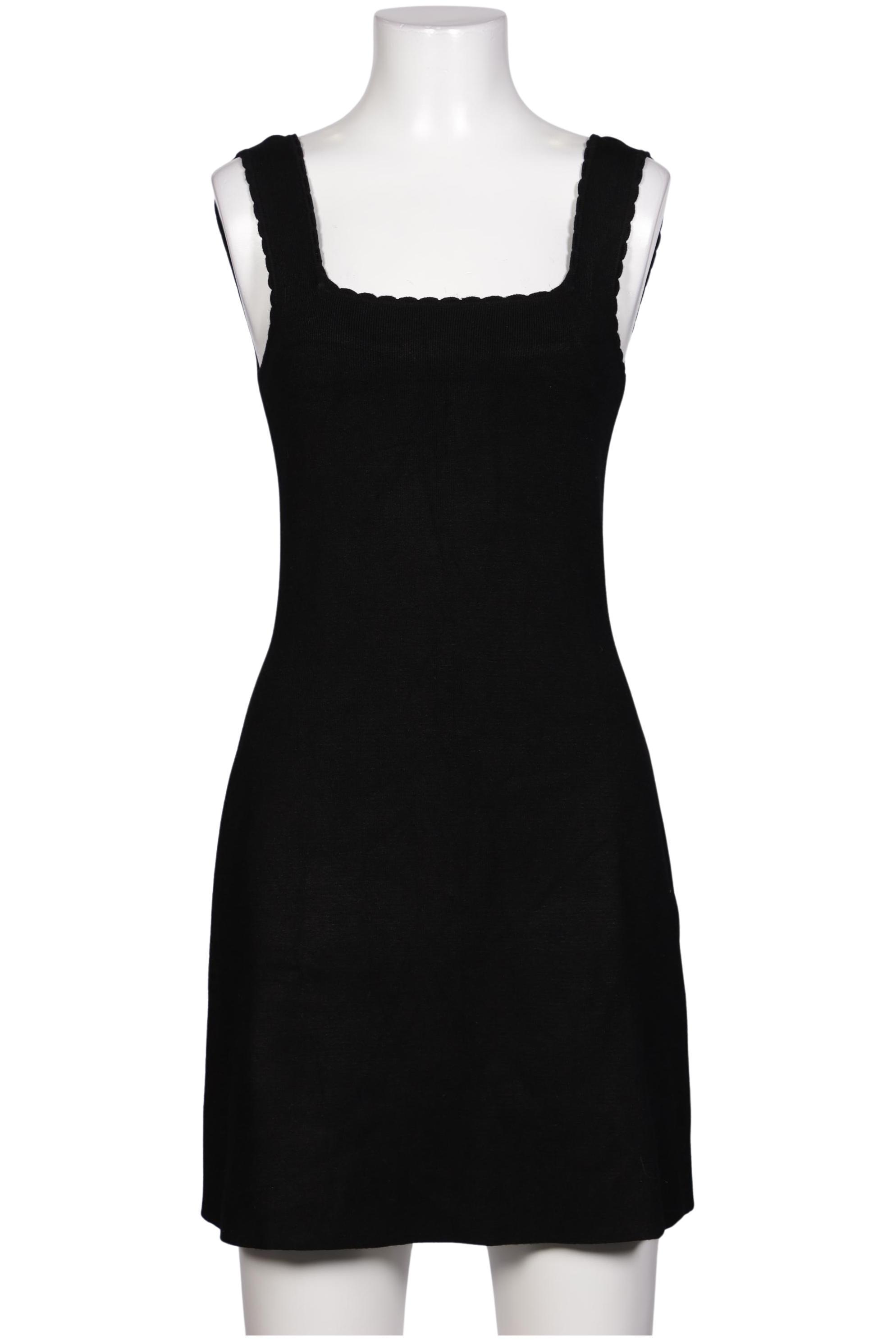 

Sezane Damen Kleid, schwarz, Gr. 36