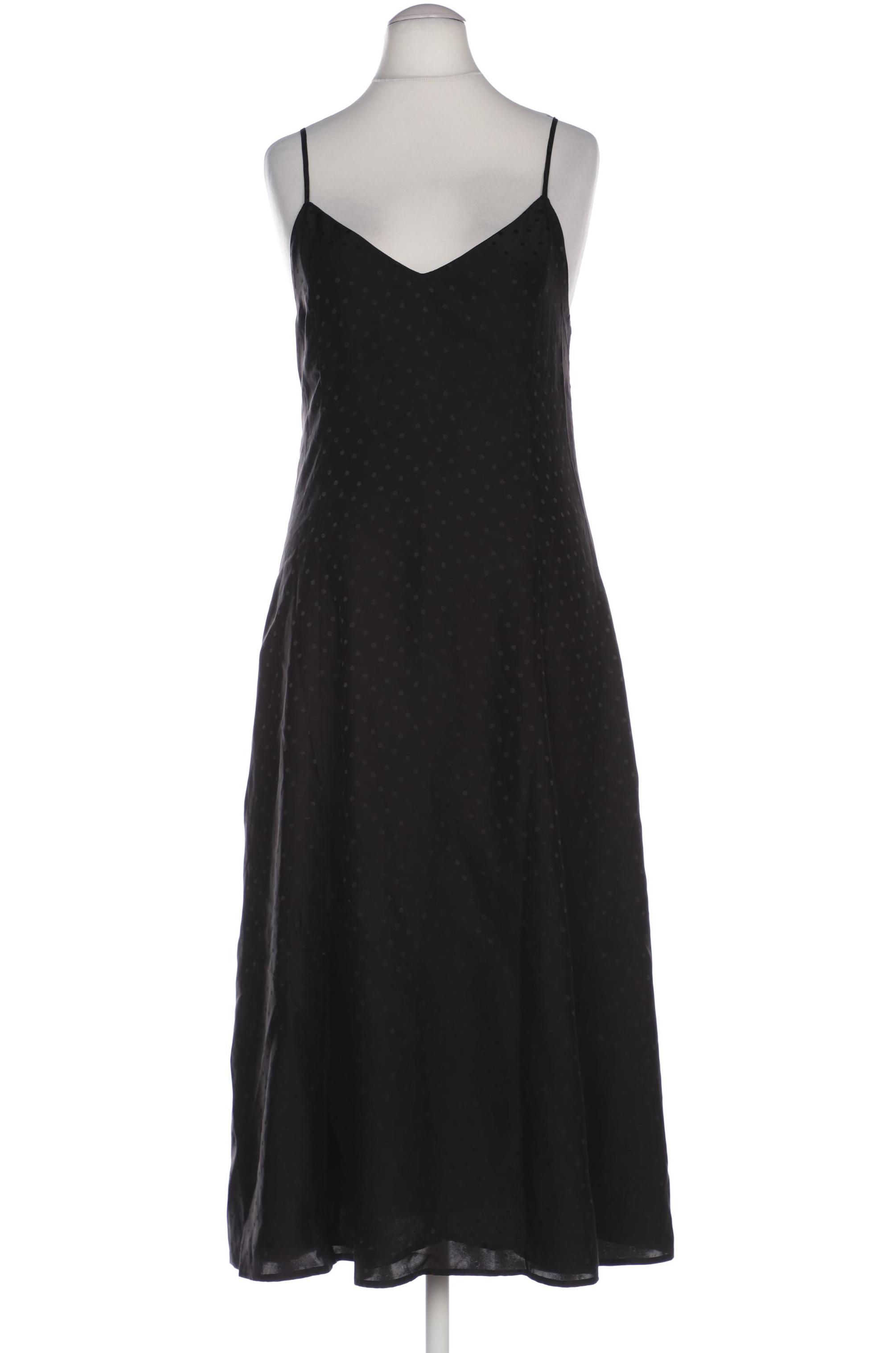 

Sezane Damen Kleid, schwarz, Gr. 40