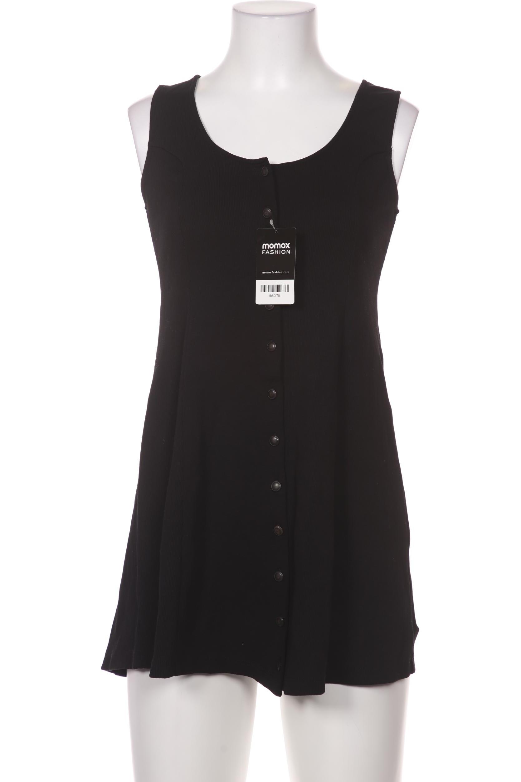 

Sezane Damen Kleid, schwarz, Gr. 34