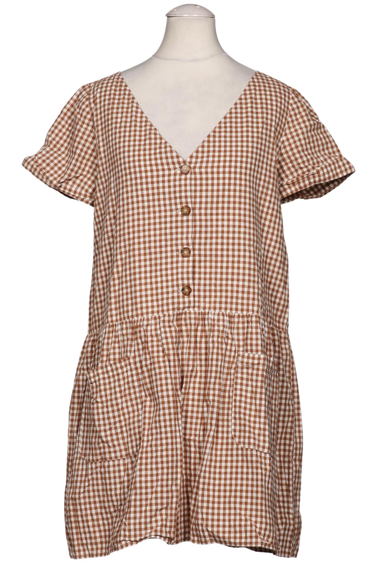 

Sezane Damen Kleid, mehrfarbig, Gr. 36