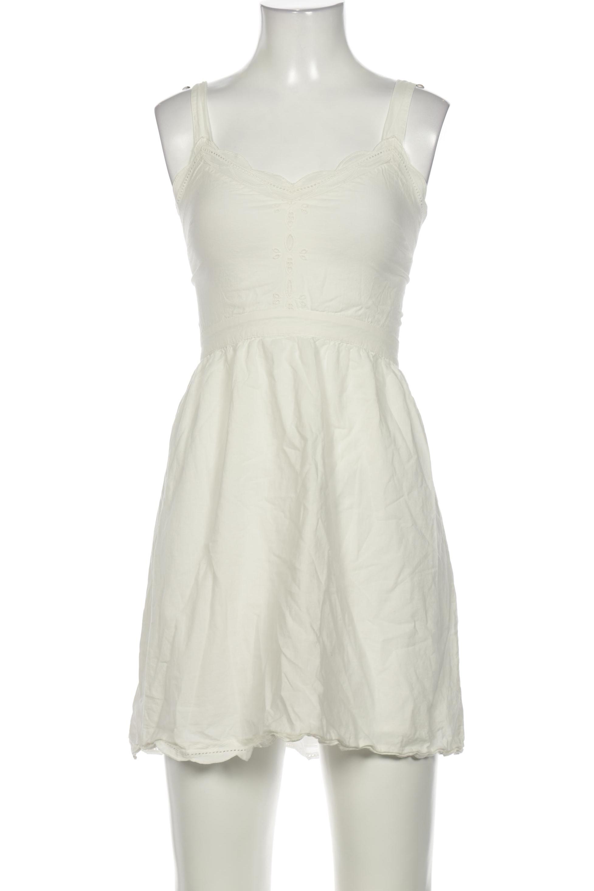 

Sezane Damen Kleid, weiß, Gr. 34