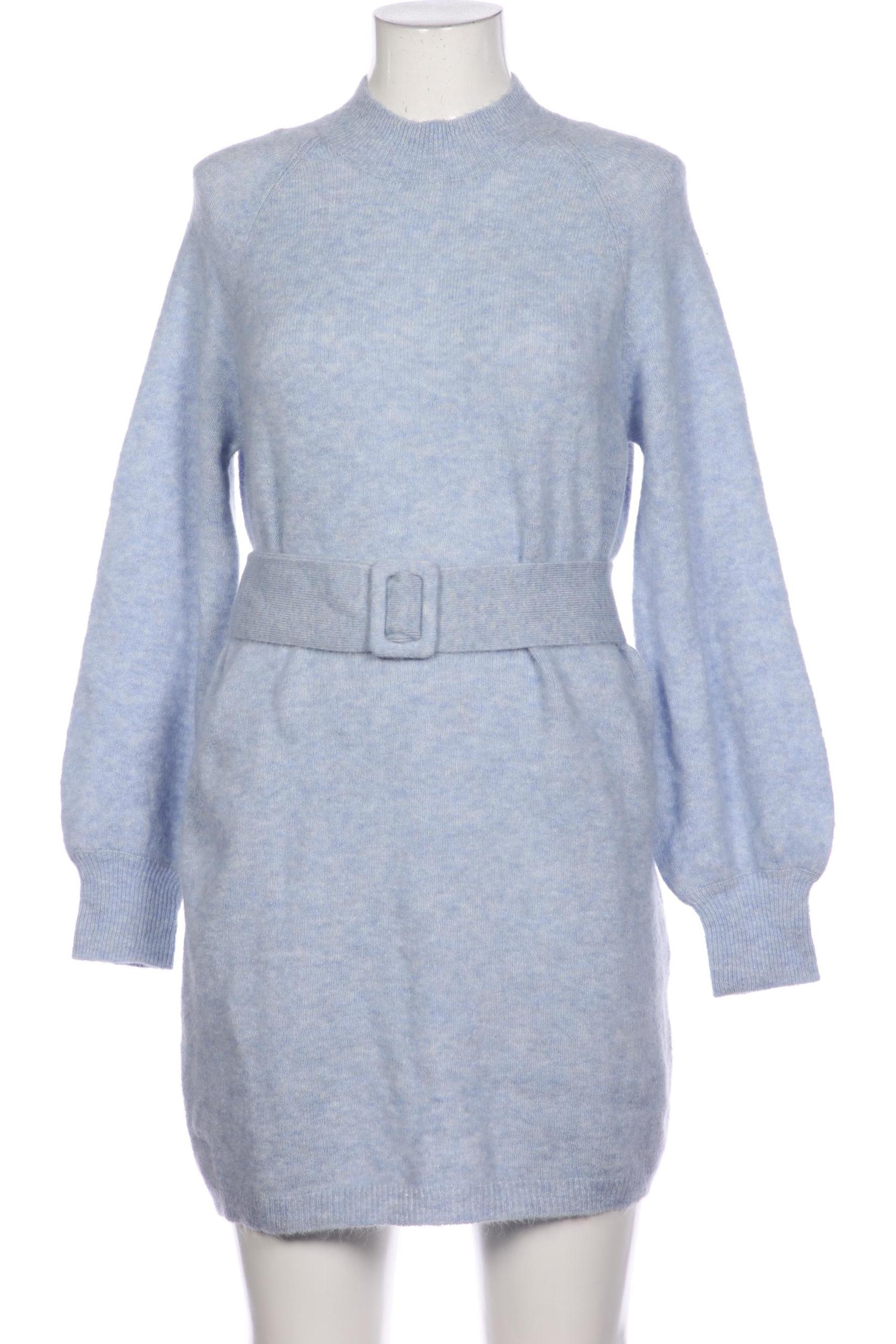 

Sezane Damen Kleid, hellblau, Gr. 42