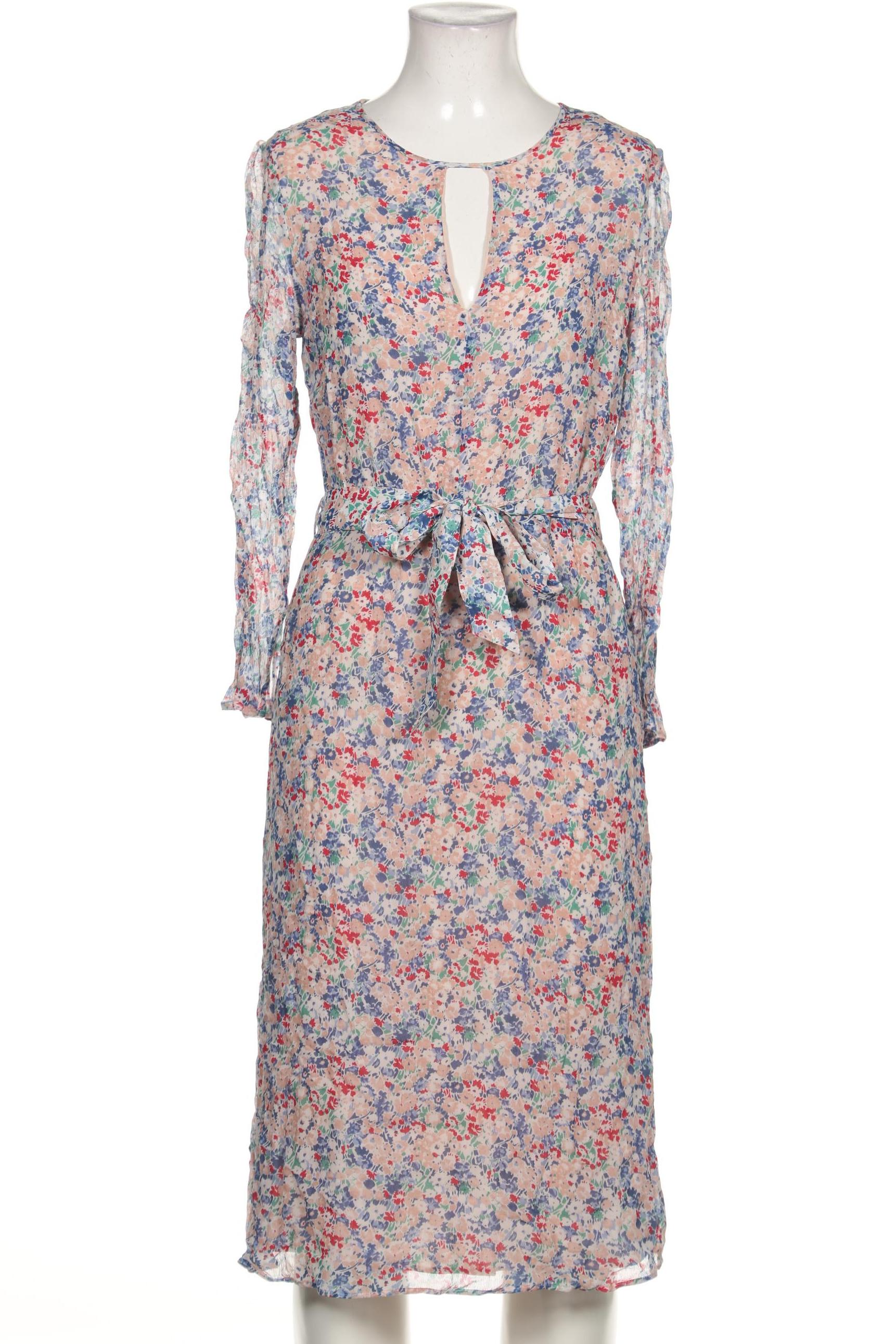 

Sezane Damen Kleid, mehrfarbig, Gr. 40