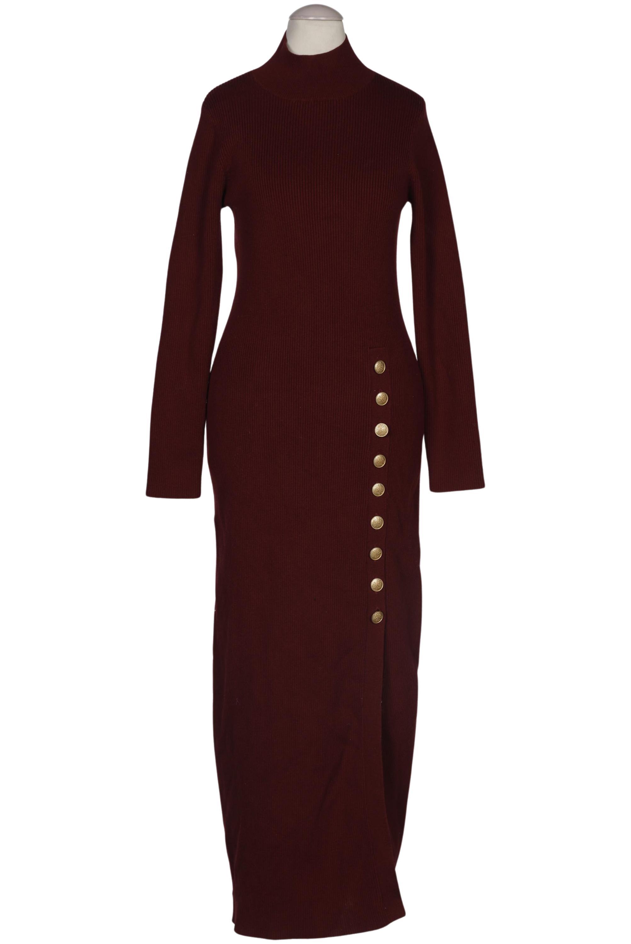 

Sezane Damen Kleid, bordeaux, Gr. 38