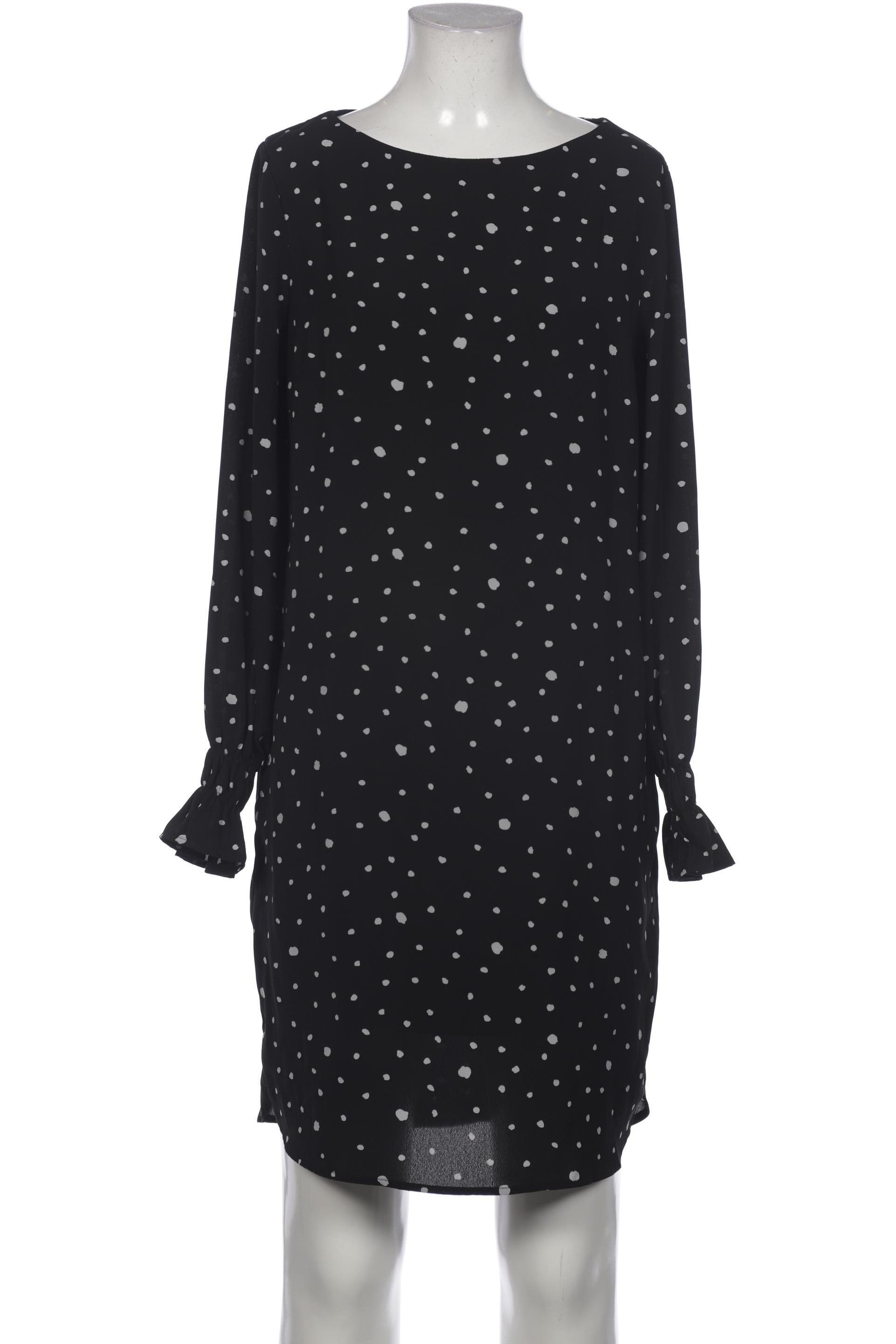 

Sezane Damen Kleid, schwarz, Gr. 38