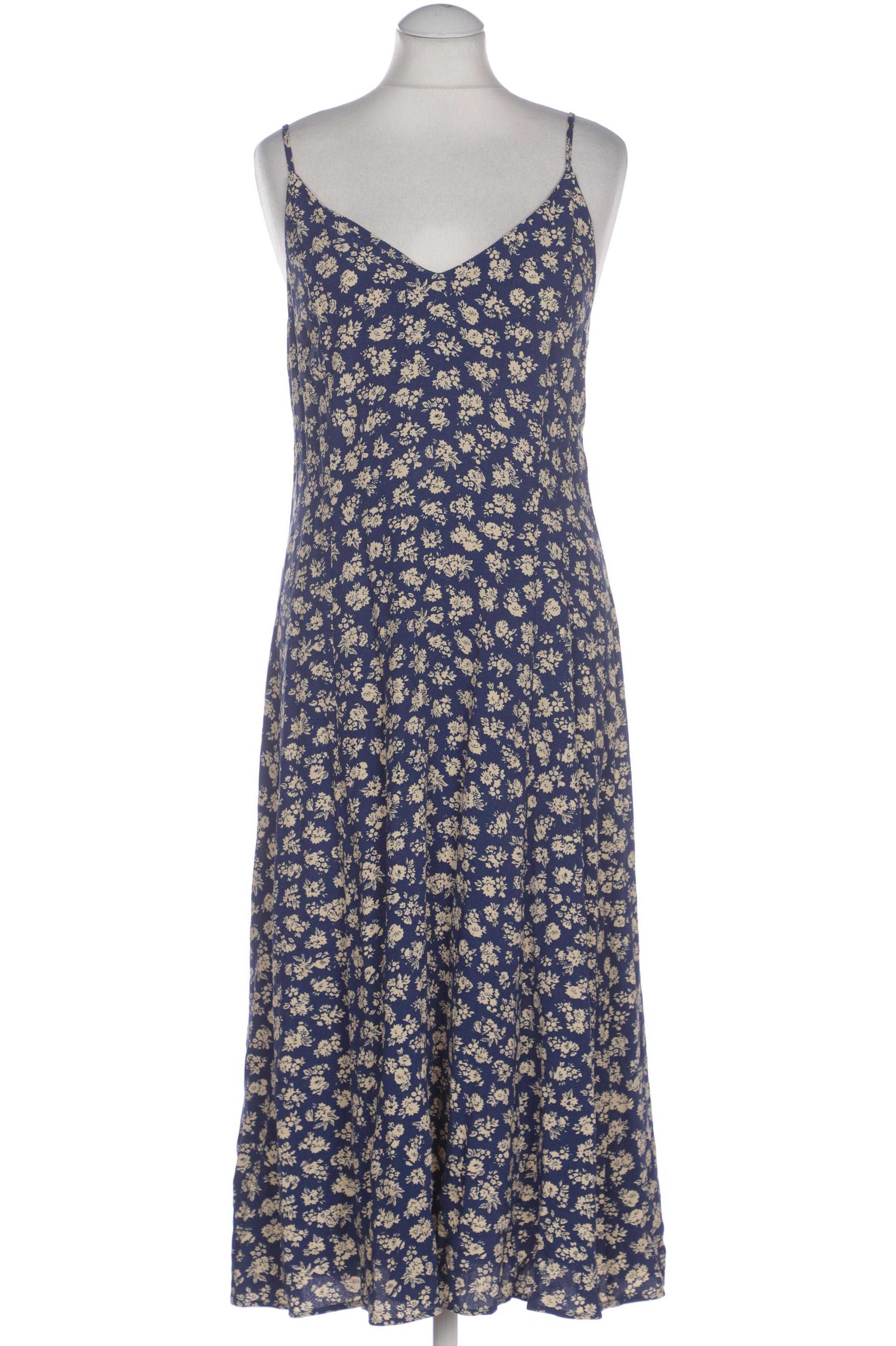 

Sezane Damen Kleid, marineblau, Gr. 38