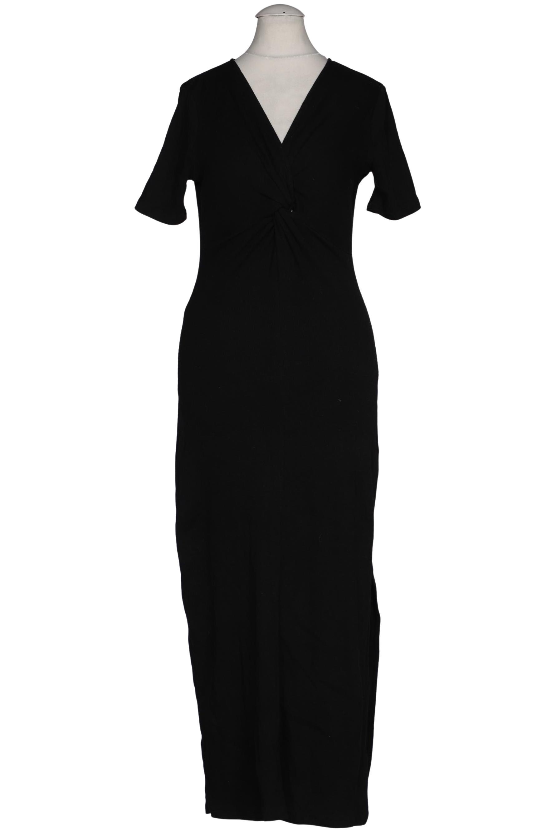 

Sezane Damen Kleid, schwarz, Gr. 36