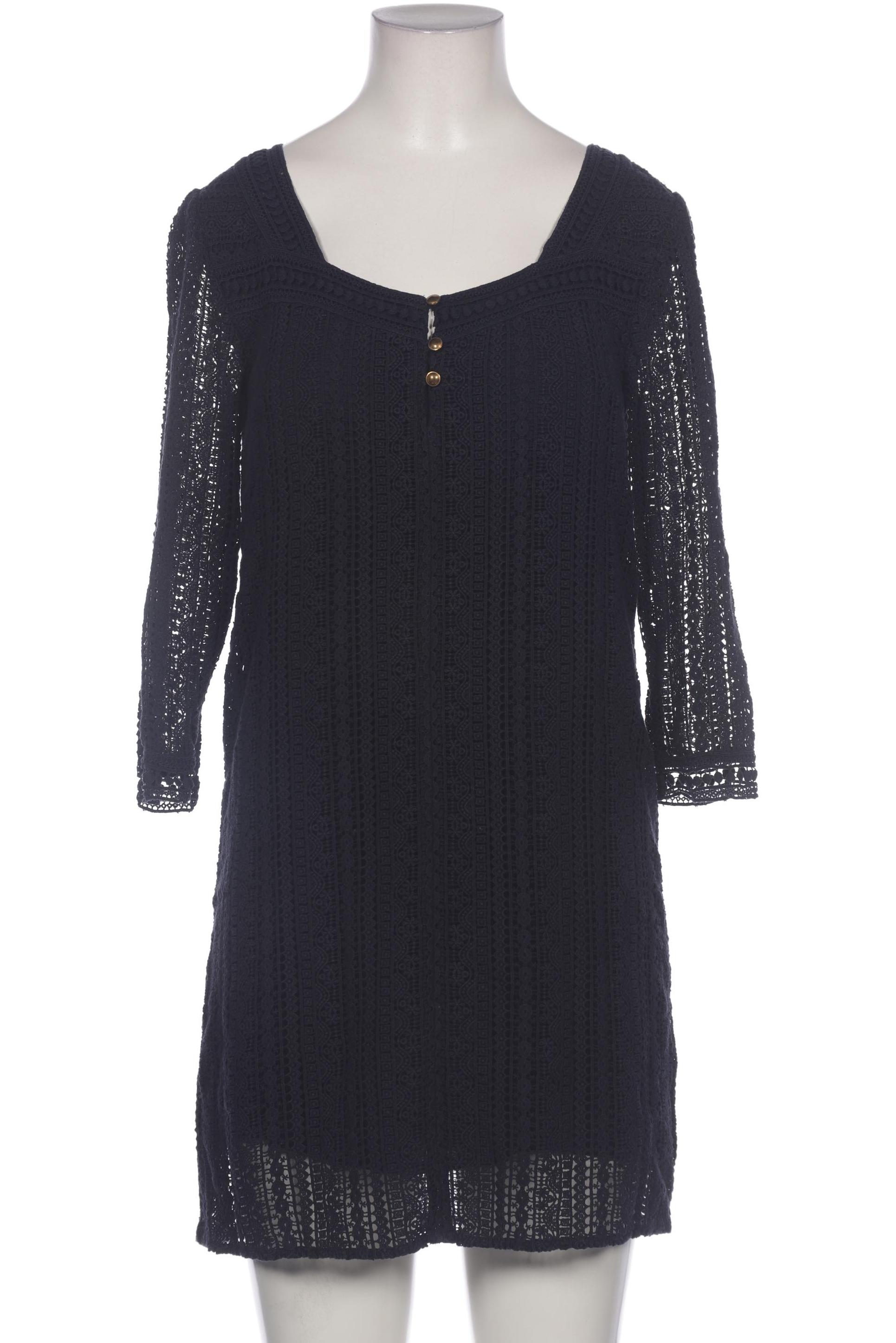 

Sezane Damen Kleid, marineblau, Gr. 36