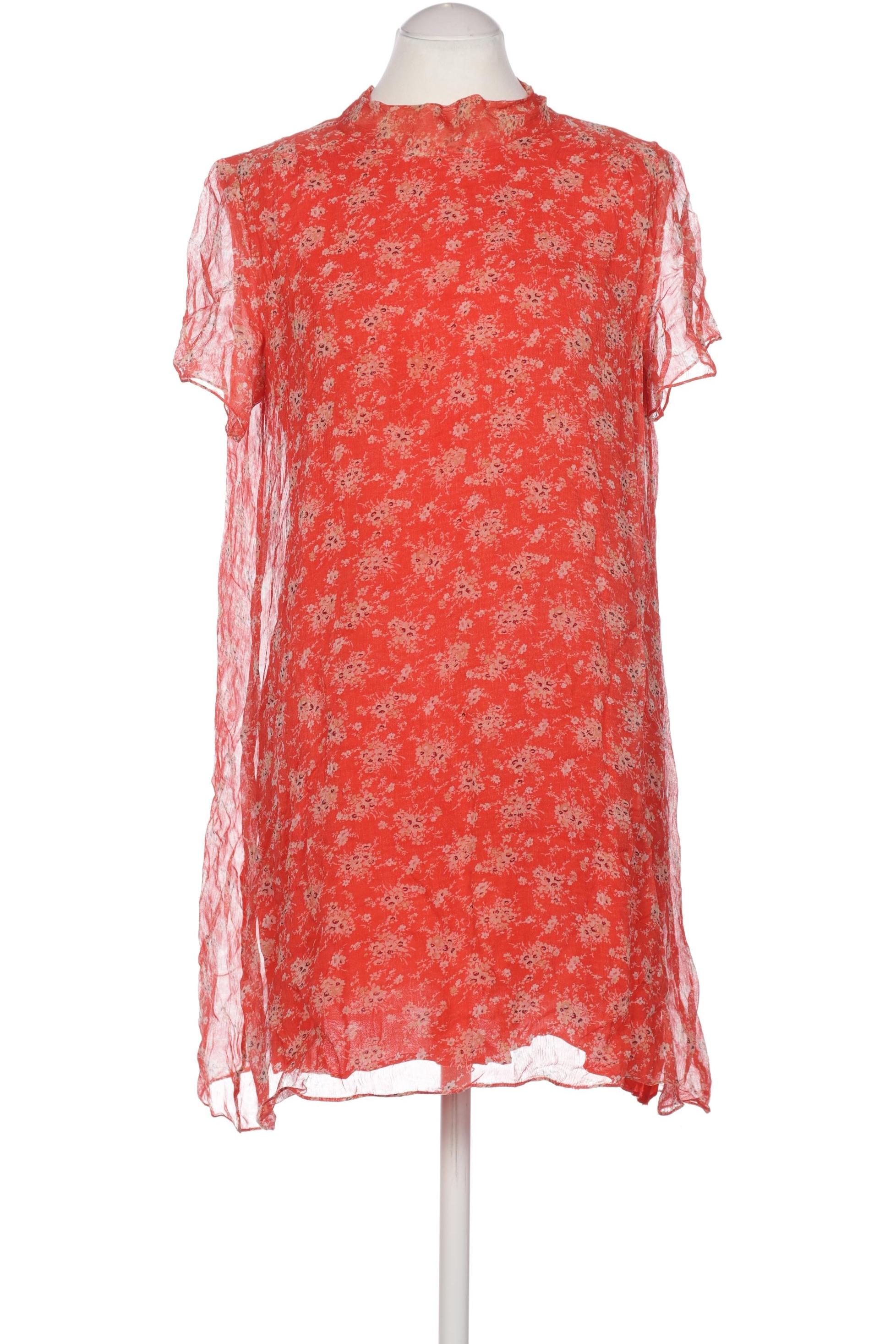 

Sezane Damen Kleid, rot, Gr. 36