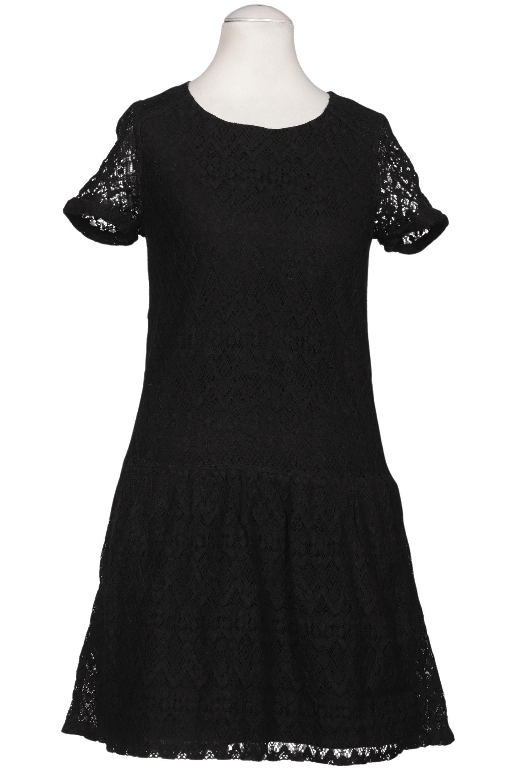 

Sezane Damen Kleid, schwarz, Gr. 34