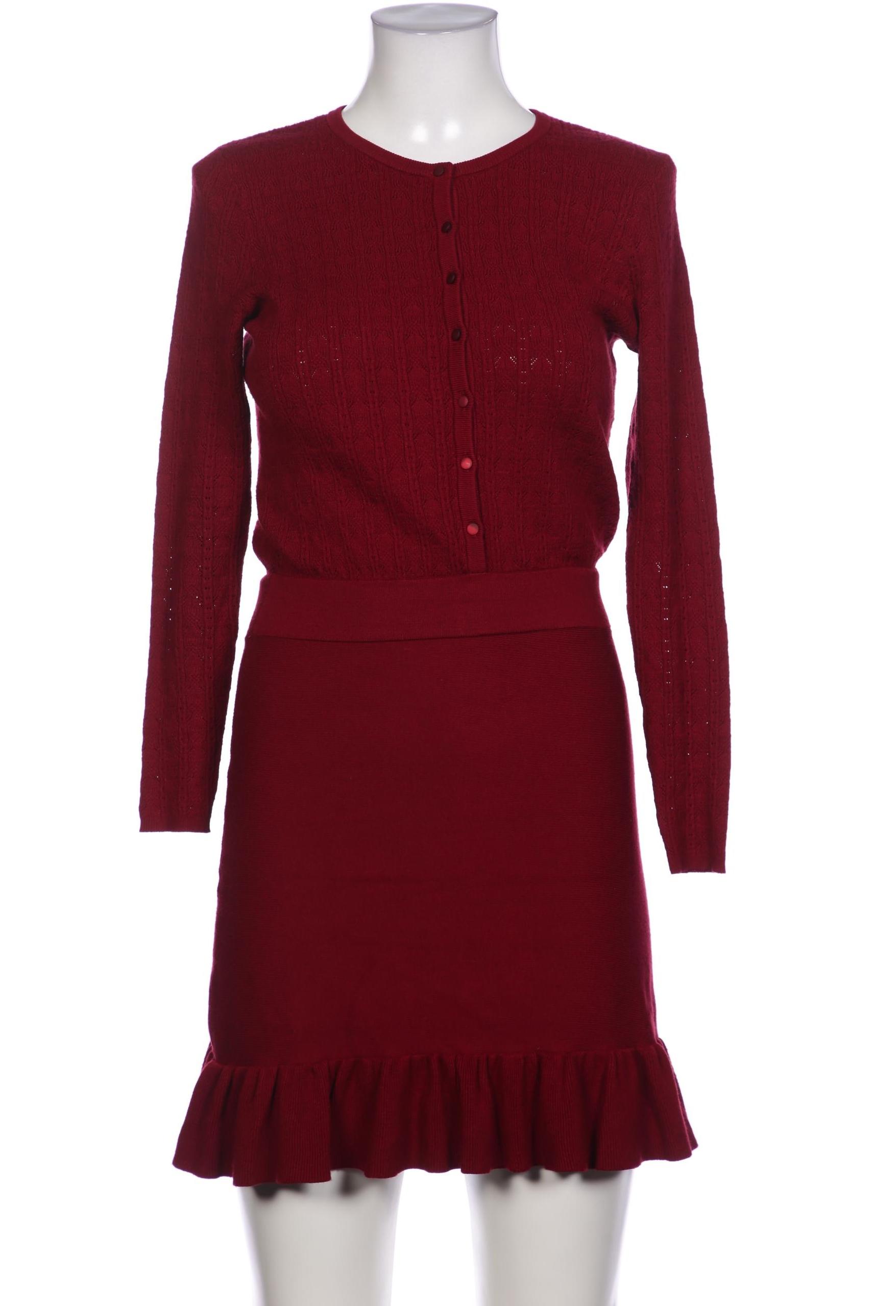 

Sezane Damen Kleid, bordeaux, Gr. 36