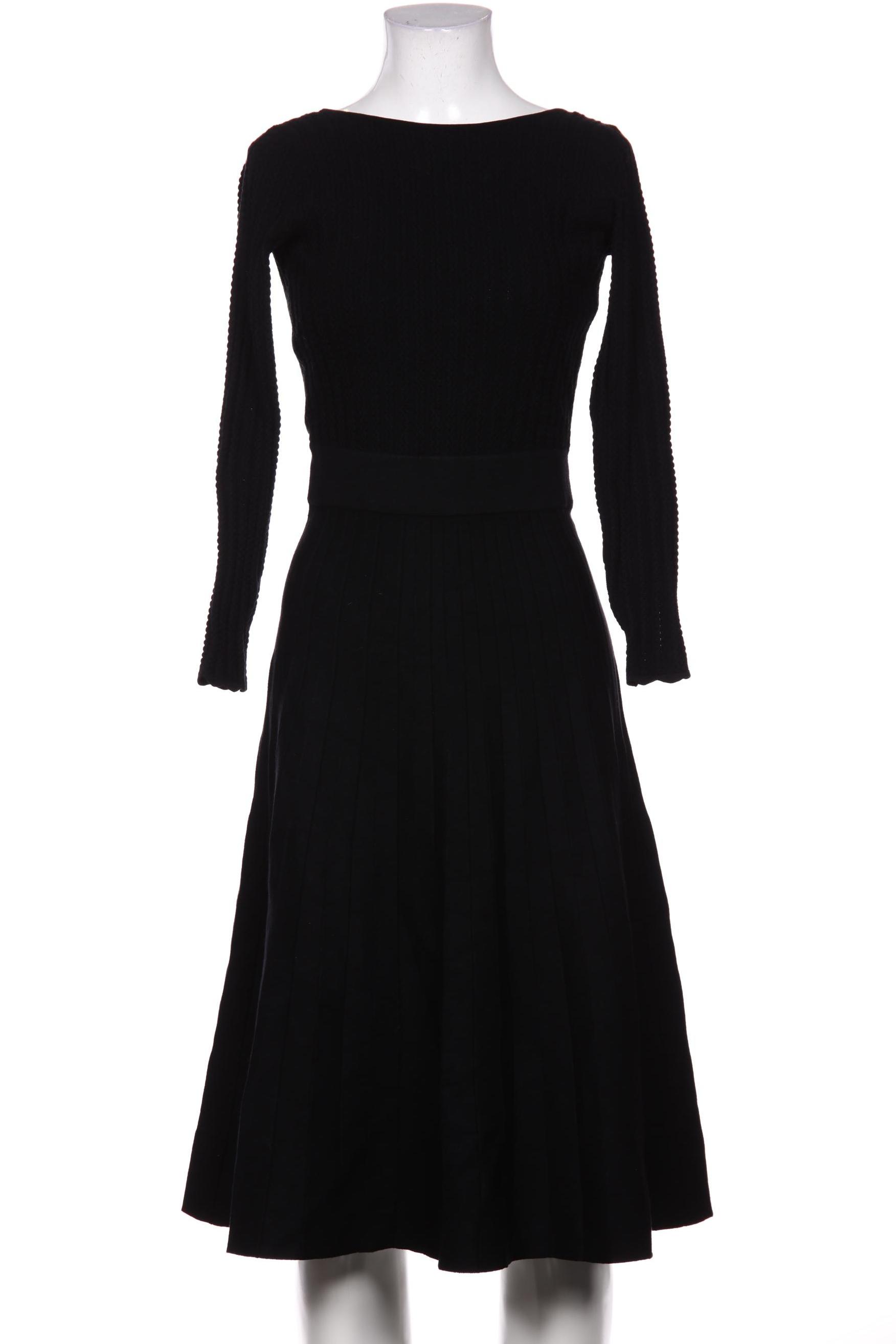 

Sezane Damen Kleid, schwarz, Gr. 36