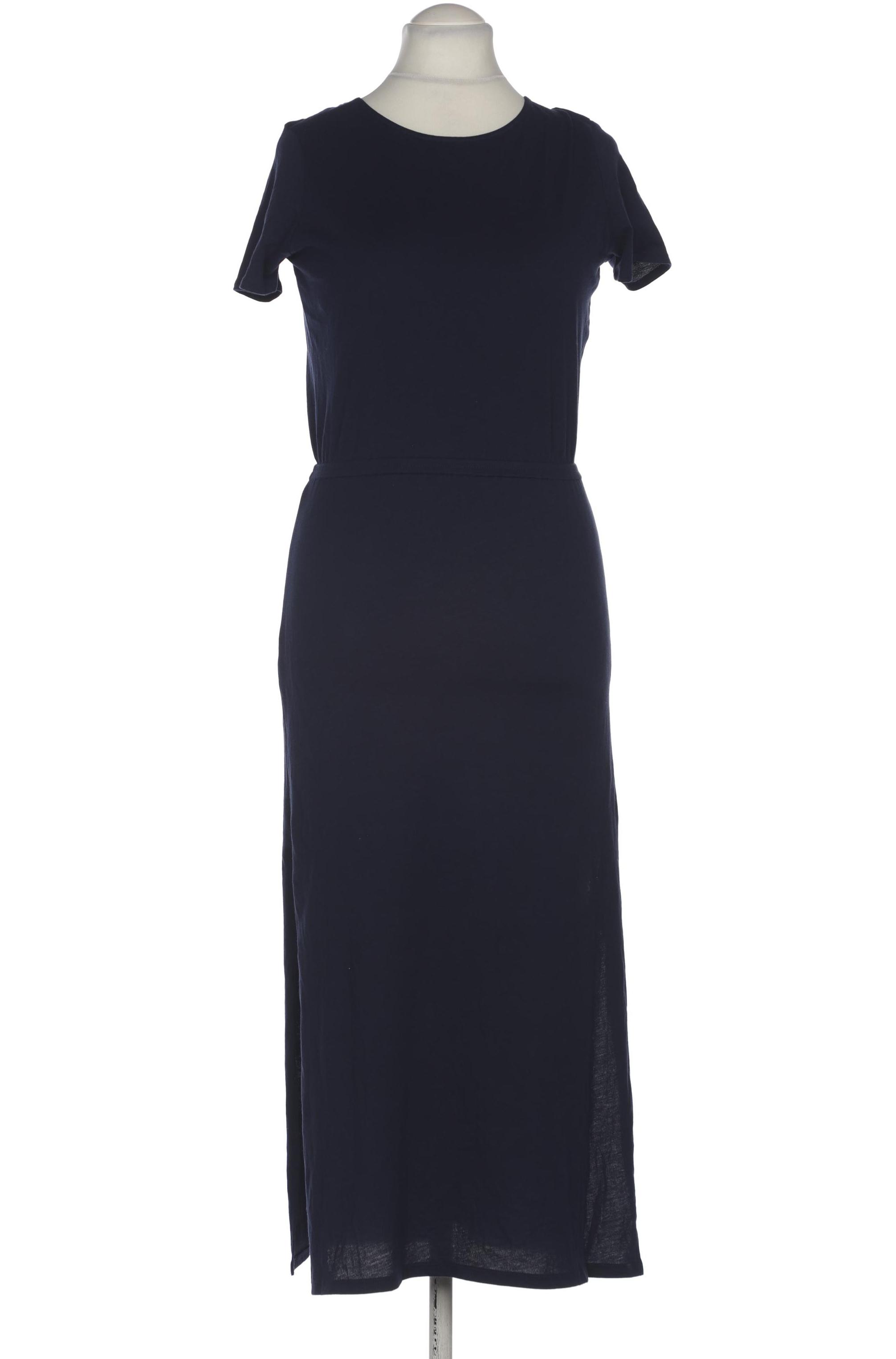 

Sezane Damen Kleid, marineblau, Gr. 38