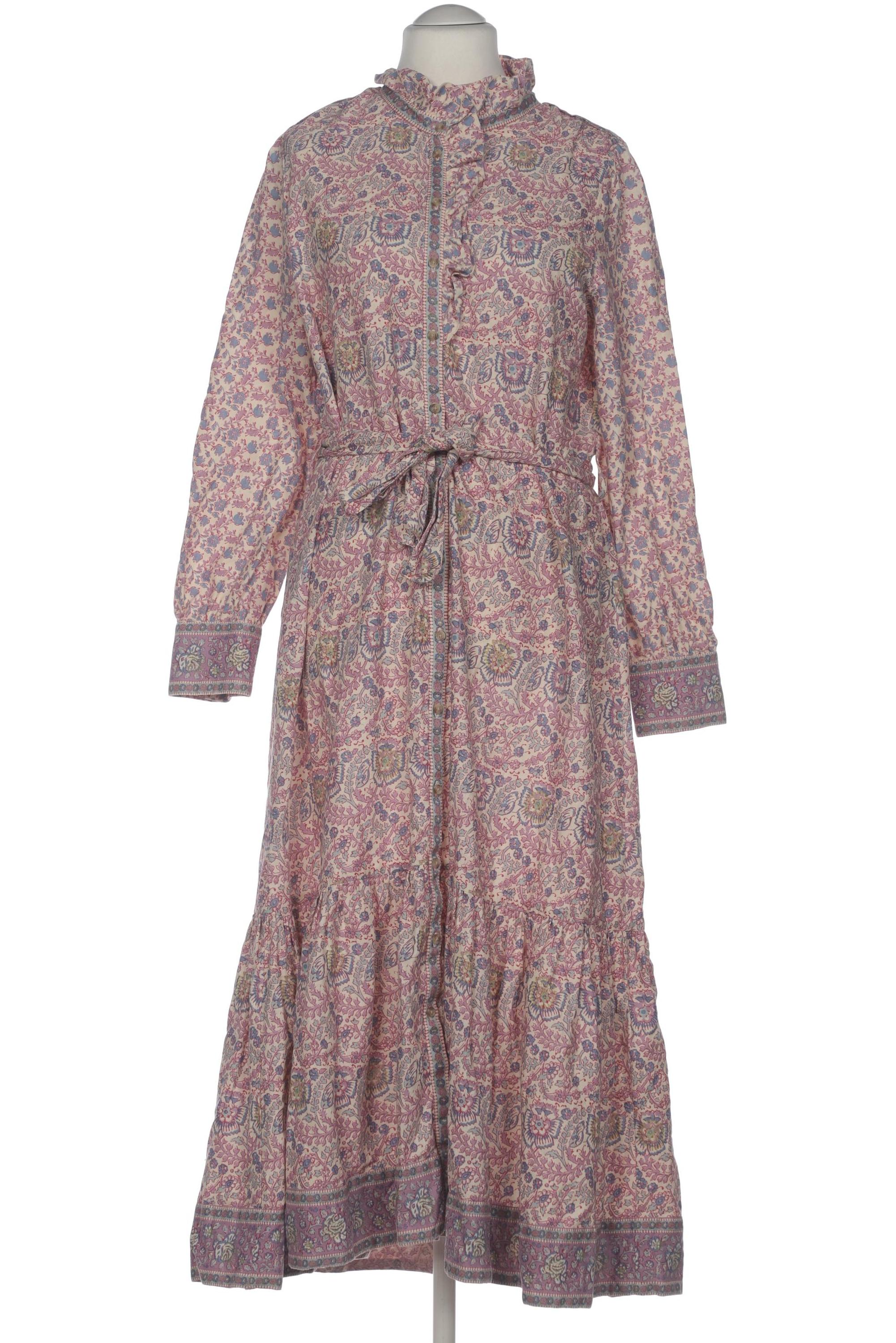 

Sezane Damen Kleid, pink, Gr. 46