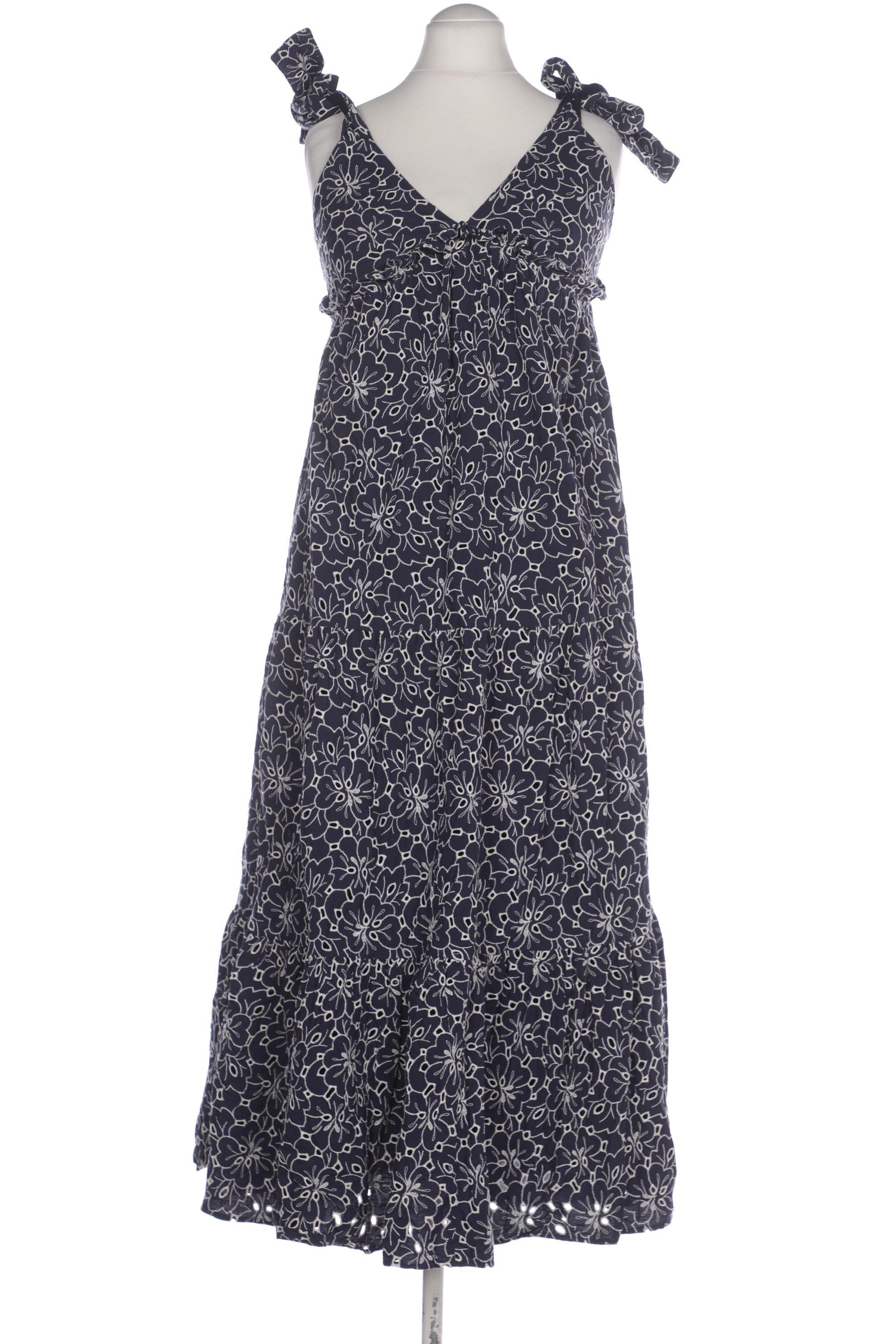 

Sezane Damen Kleid, marineblau, Gr. 40