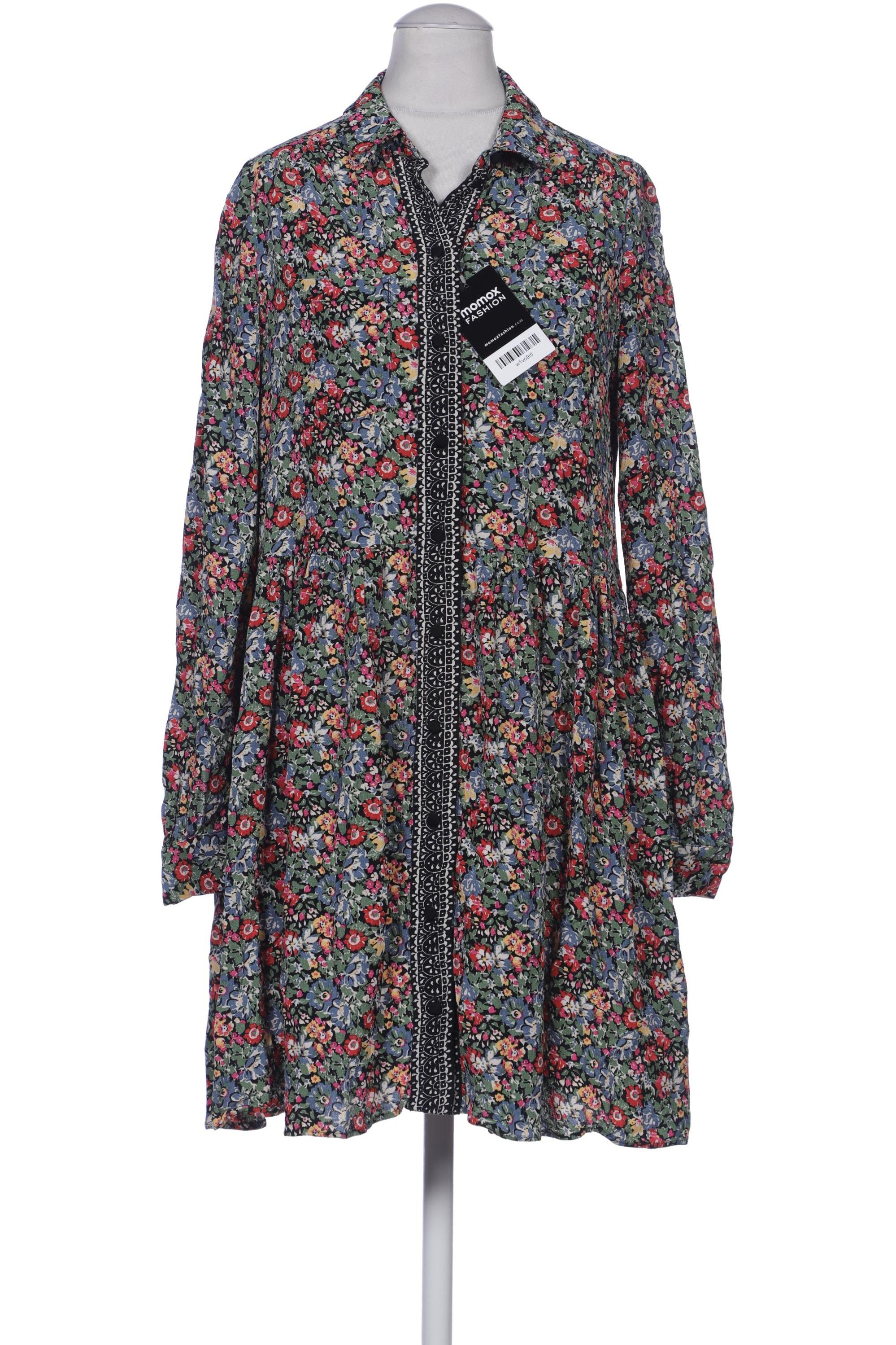 

Sezane Damen Kleid, mehrfarbig, Gr. 34
