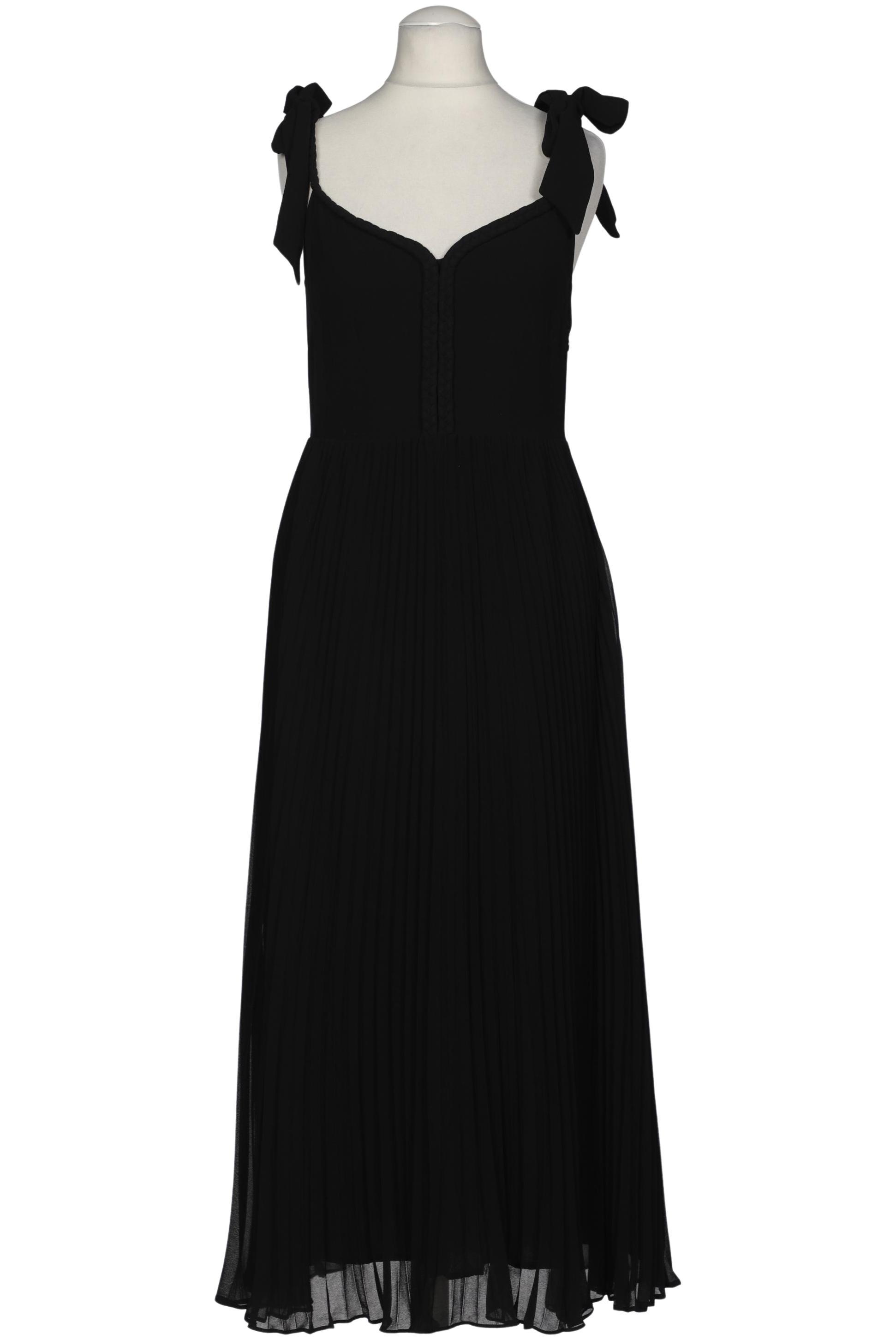 

Sezane Damen Kleid, schwarz, Gr. 34