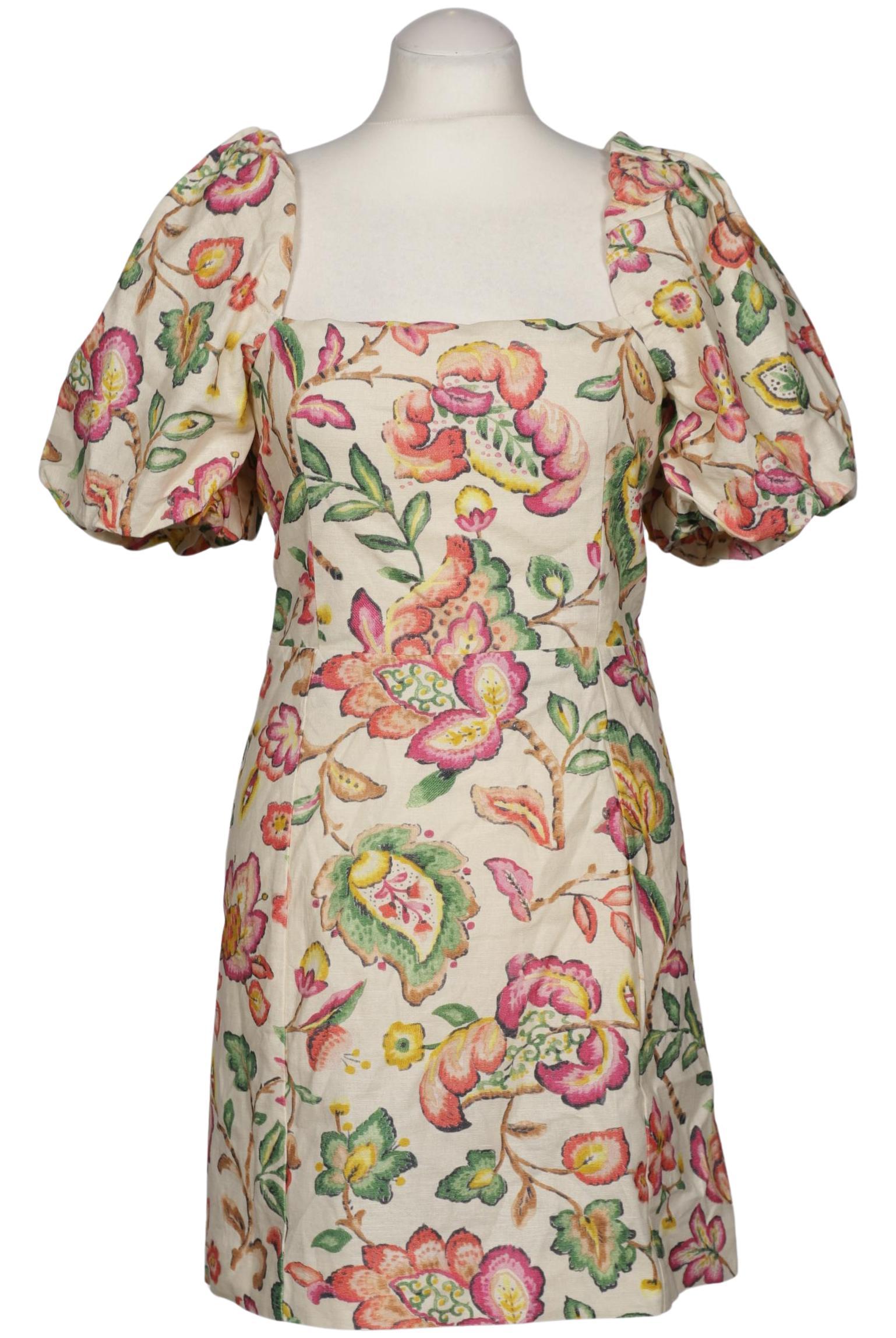 

Sezane Damen Kleid, beige, Gr. 38