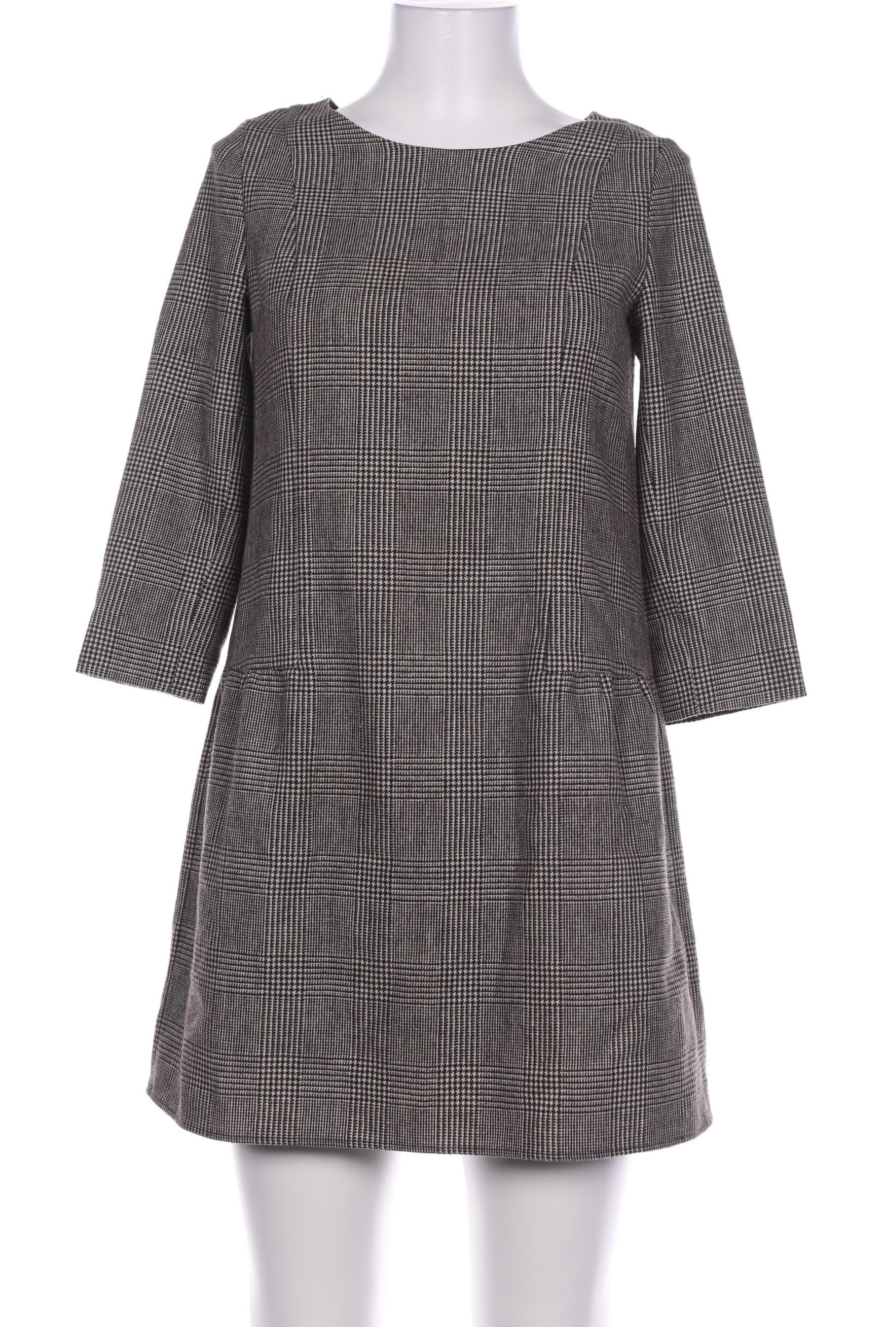 

Sezane Damen Kleid, beige, Gr. 38