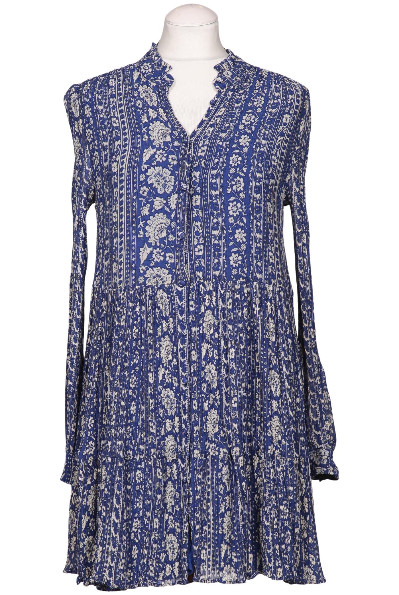 

Sezane Damen Kleid, mehrfarbig, Gr. 38