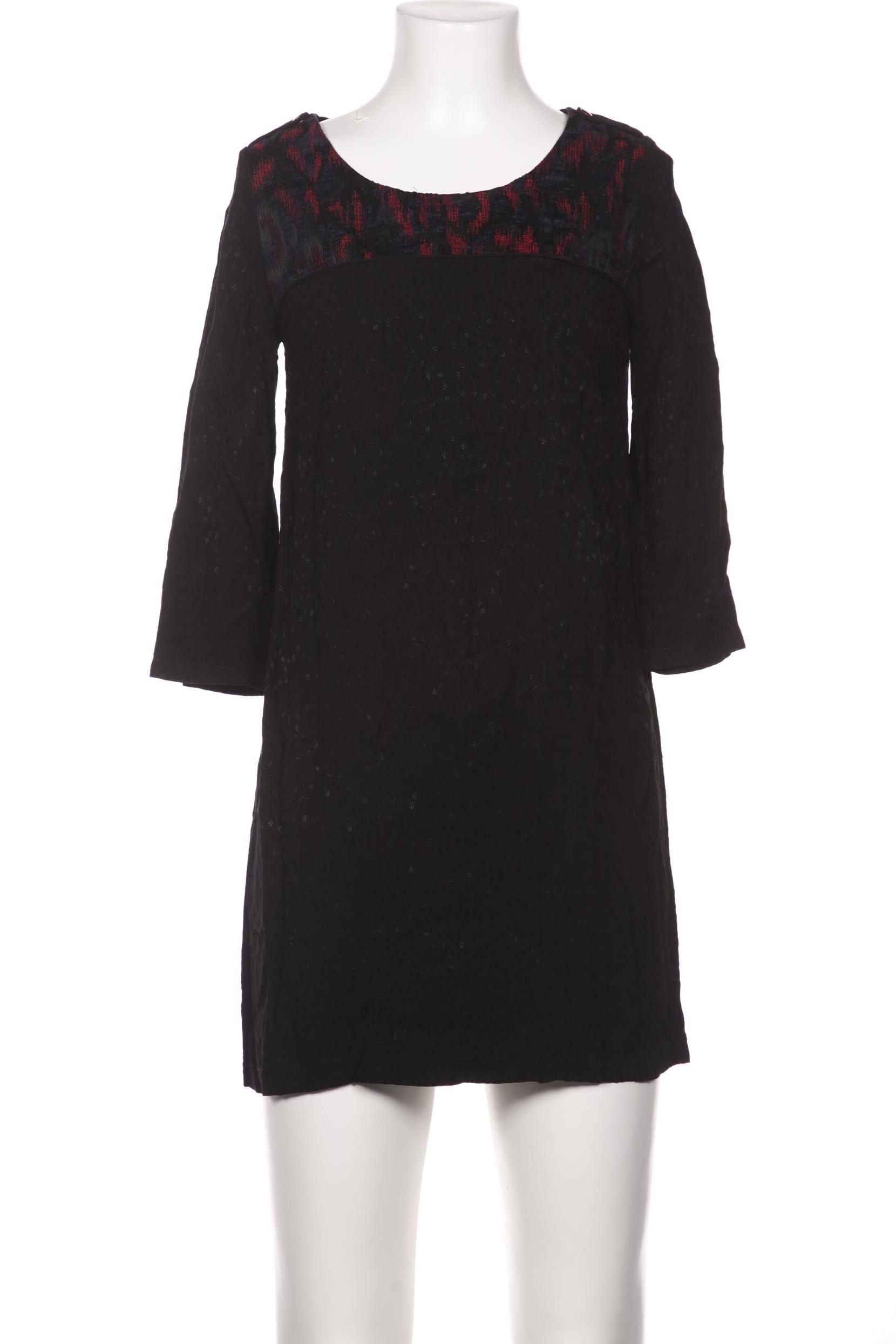 

Sezane Damen Kleid, schwarz, Gr. 34
