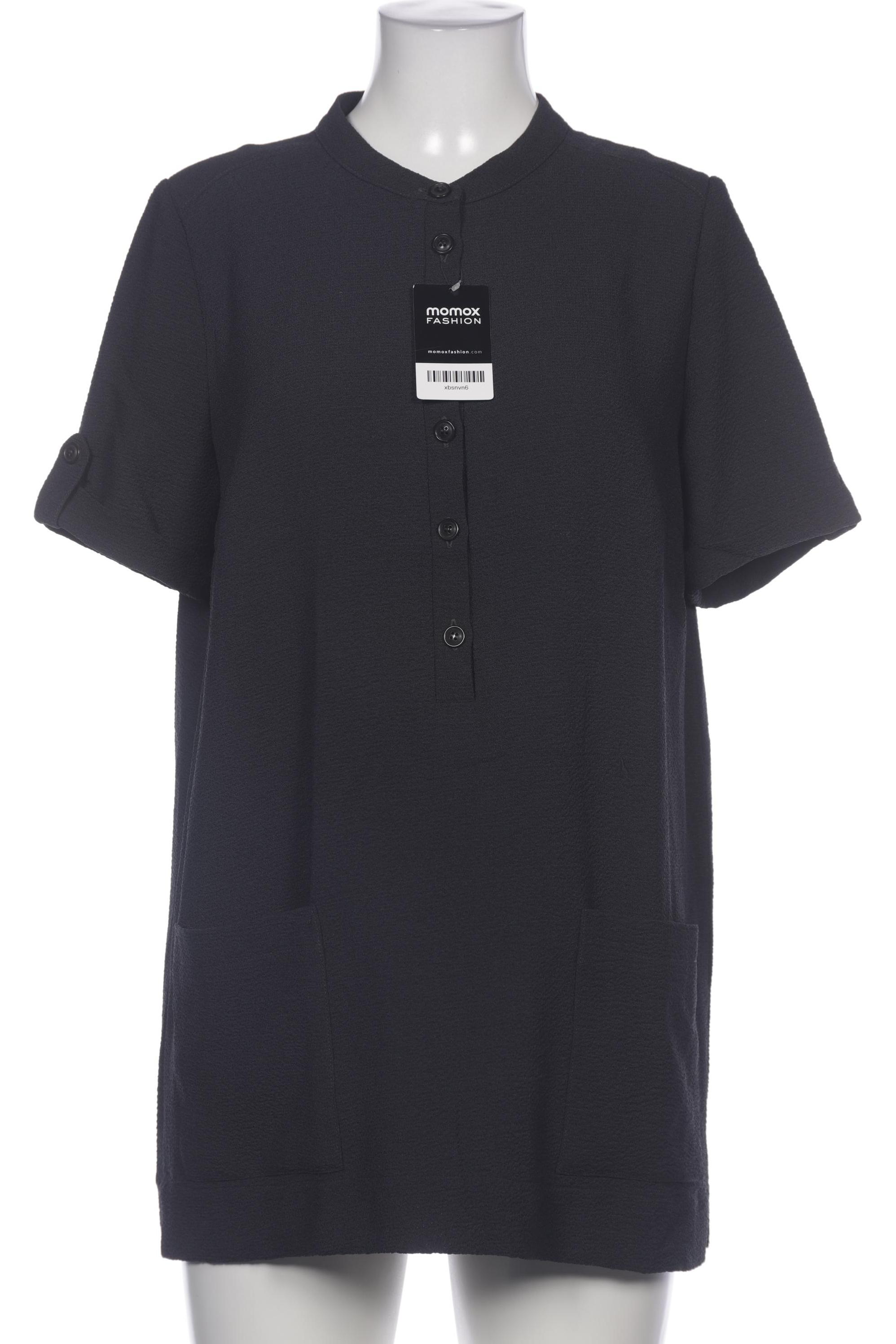

Sezane Damen Kleid, marineblau, Gr. 36