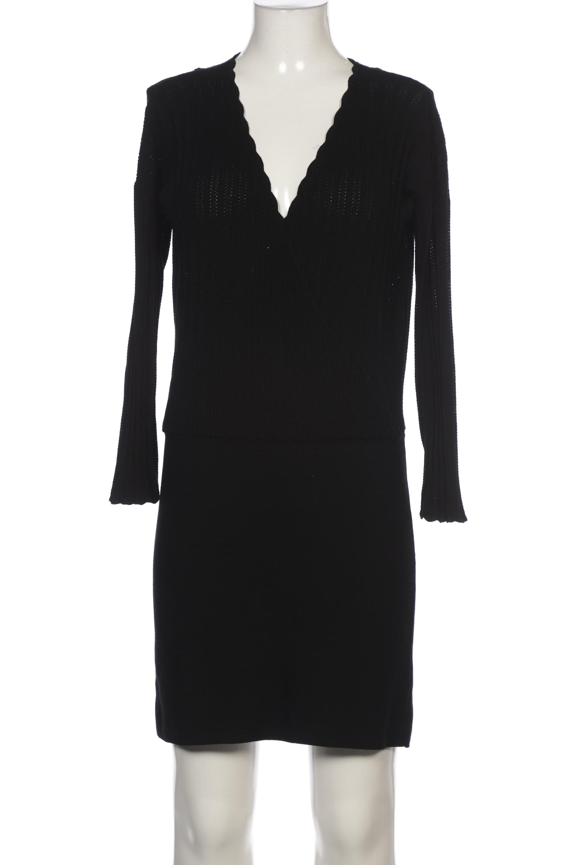 

Sezane Damen Kleid, schwarz