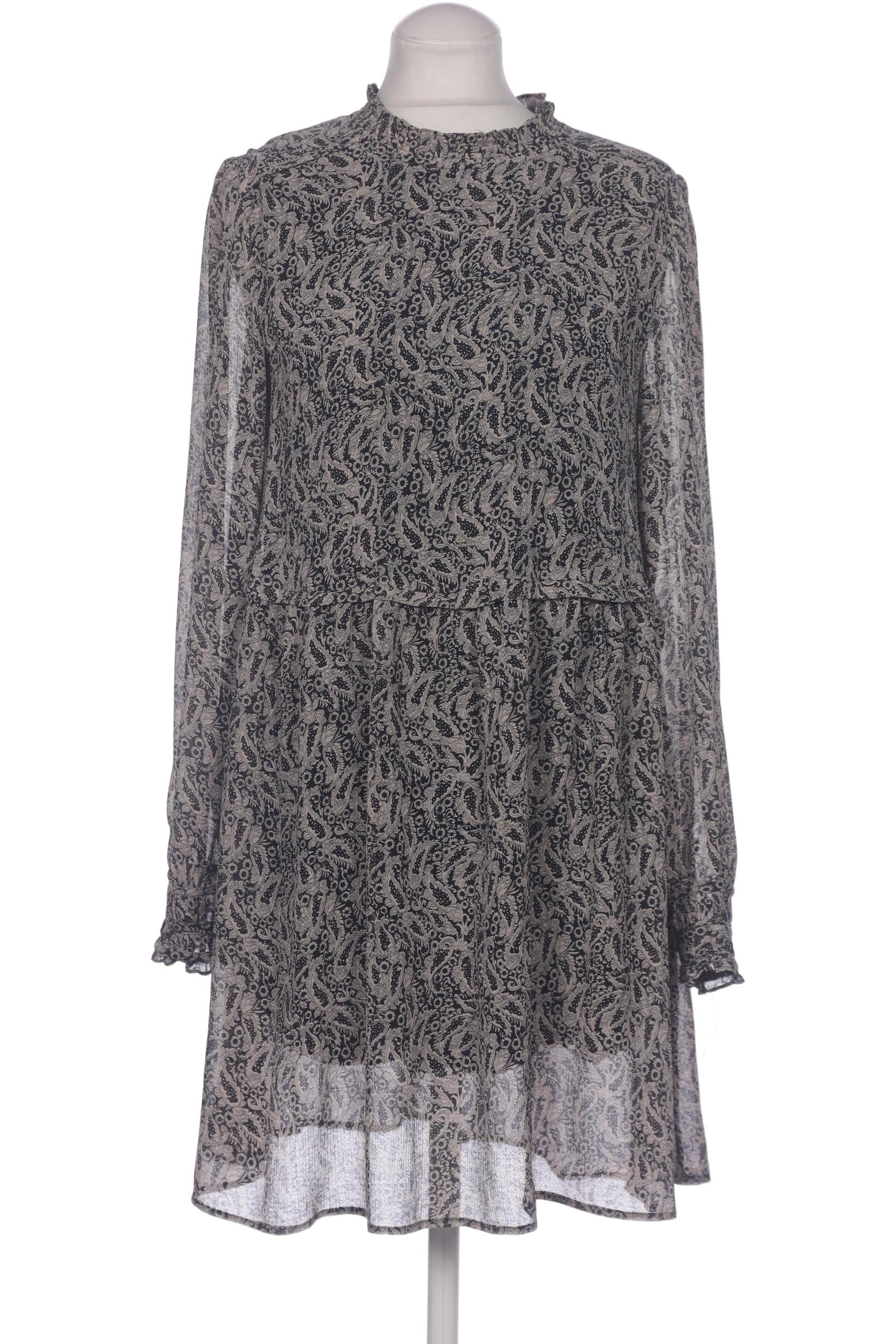 

Sezane Damen Kleid, braun, Gr. 38