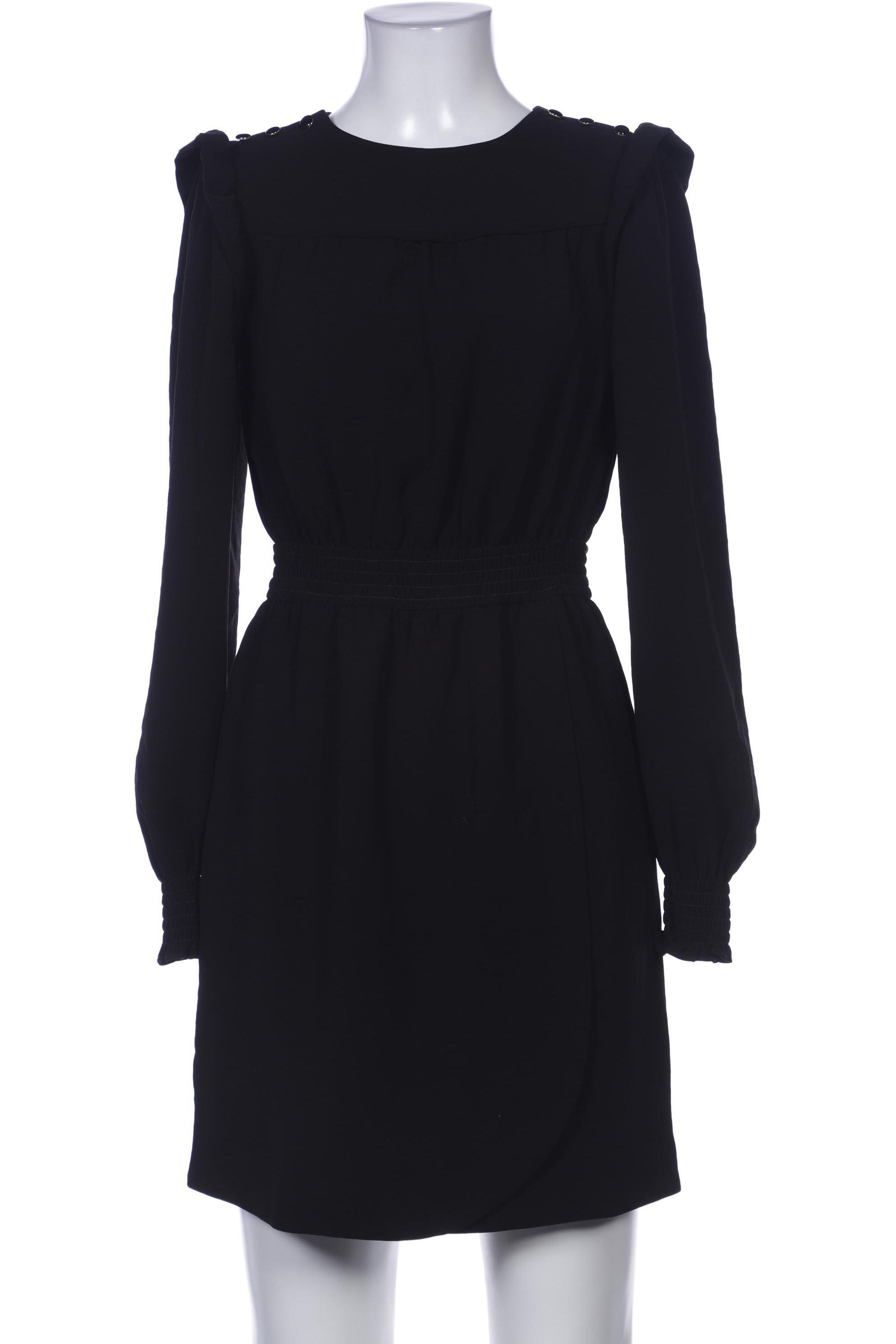 

Sezane Damen Kleid, schwarz, Gr. 34