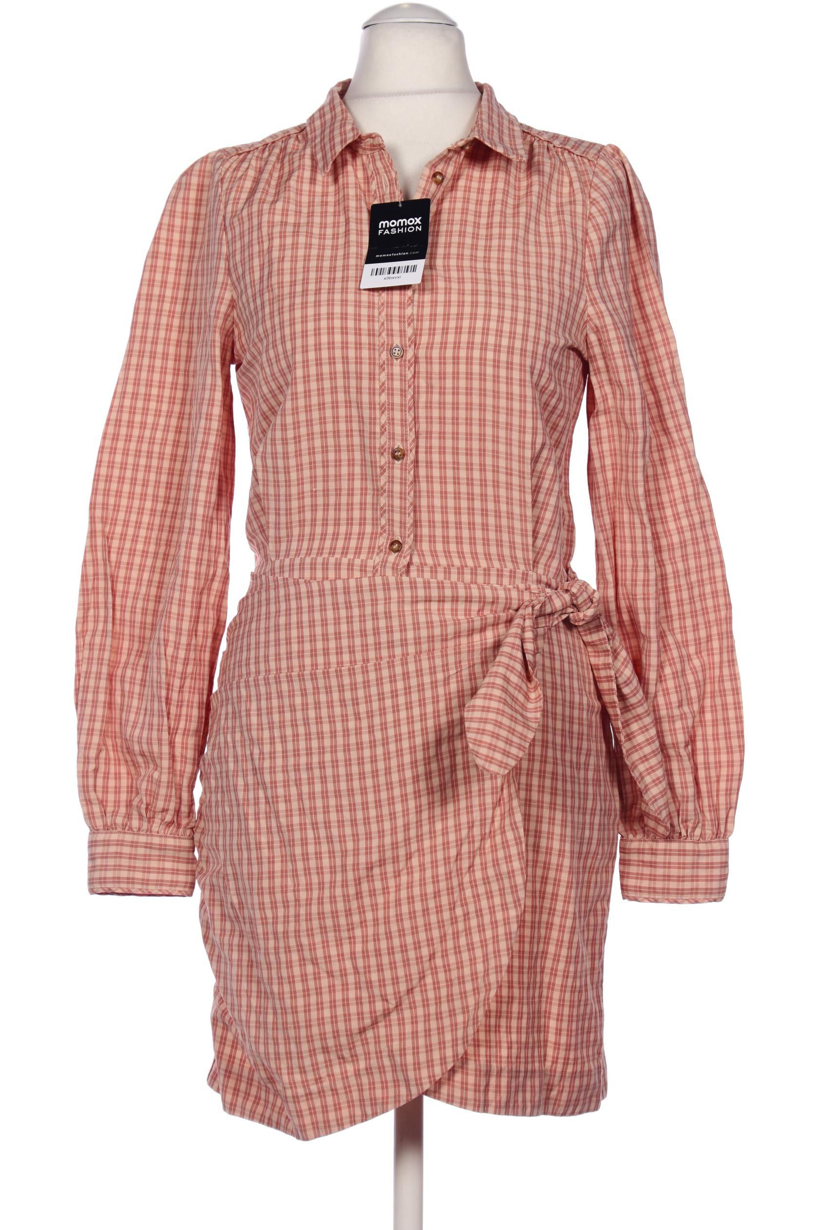 

Sezane Damen Kleid, beige, Gr. 38