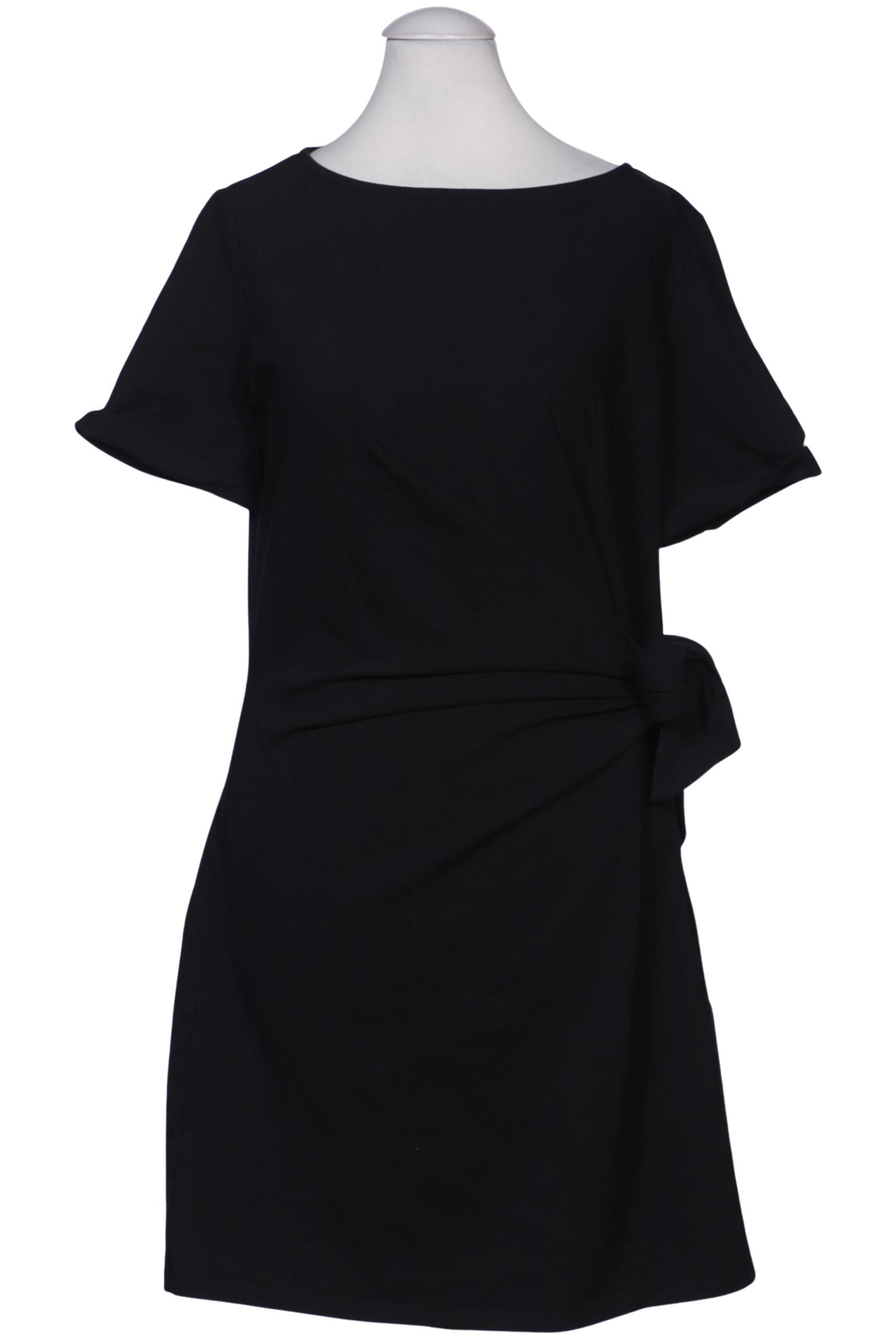 

Sezane Damen Kleid, schwarz, Gr. 36