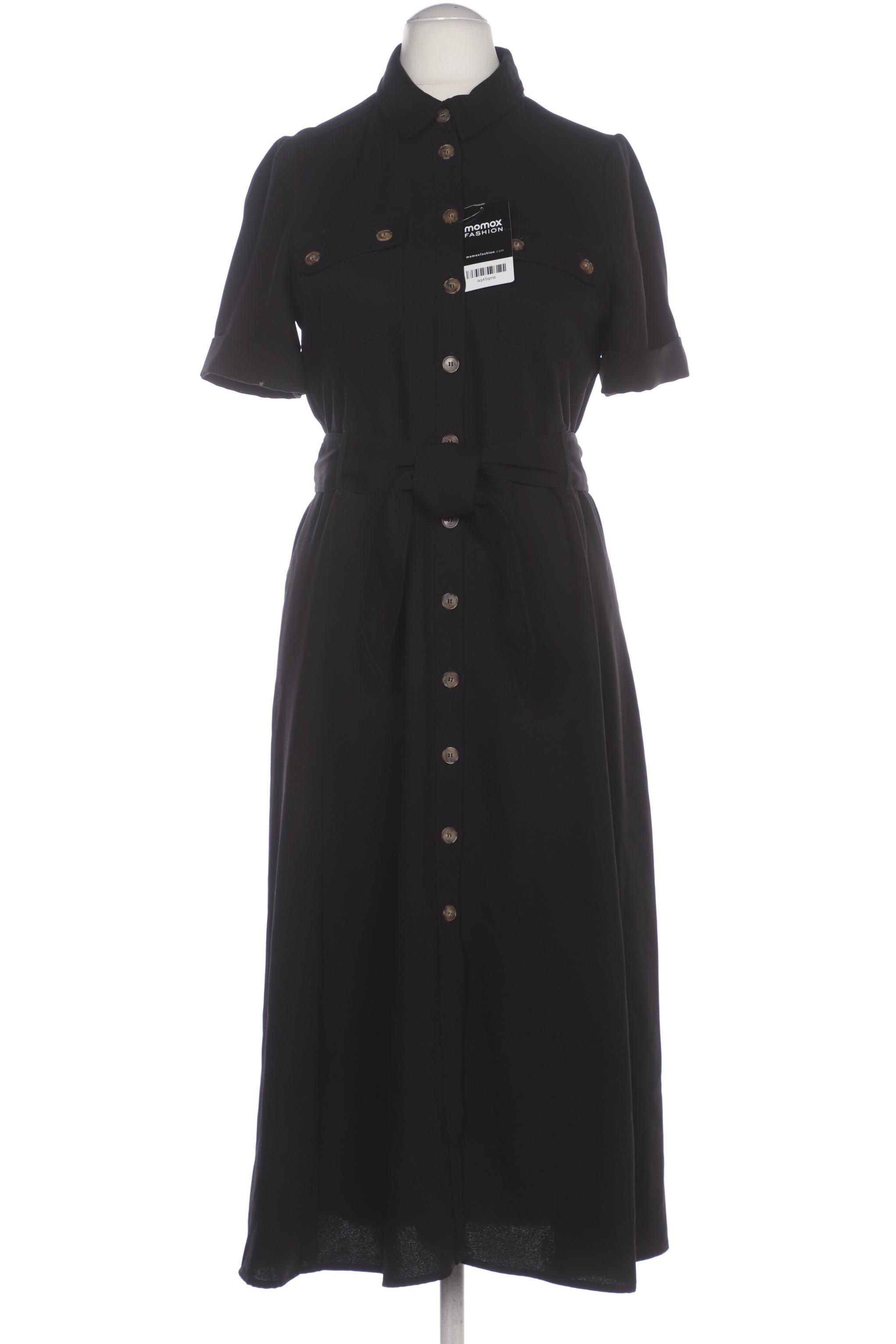 

Sezane Damen Kleid, schwarz, Gr. 36