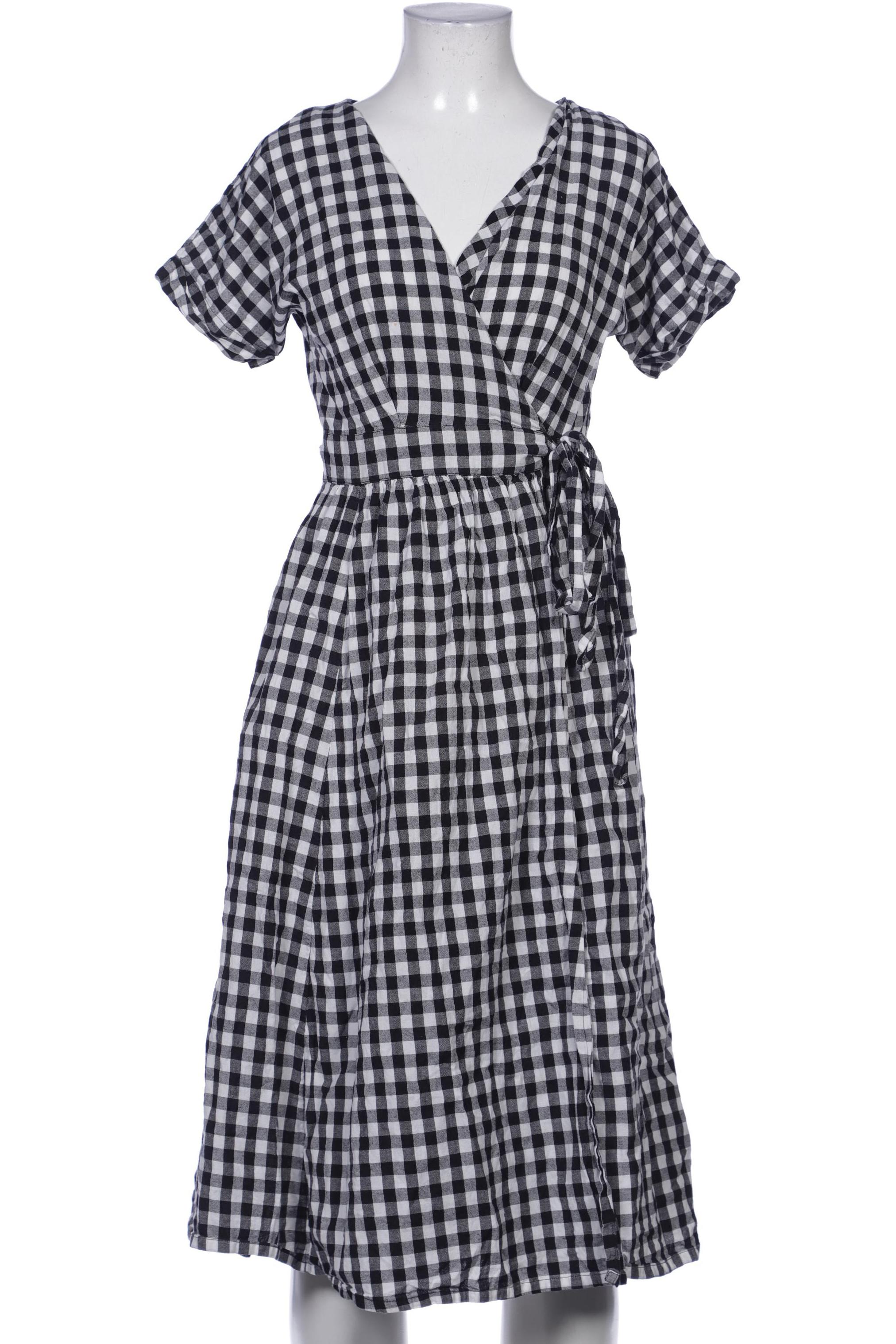 

Sezane Damen Kleid, schwarz, Gr. 42