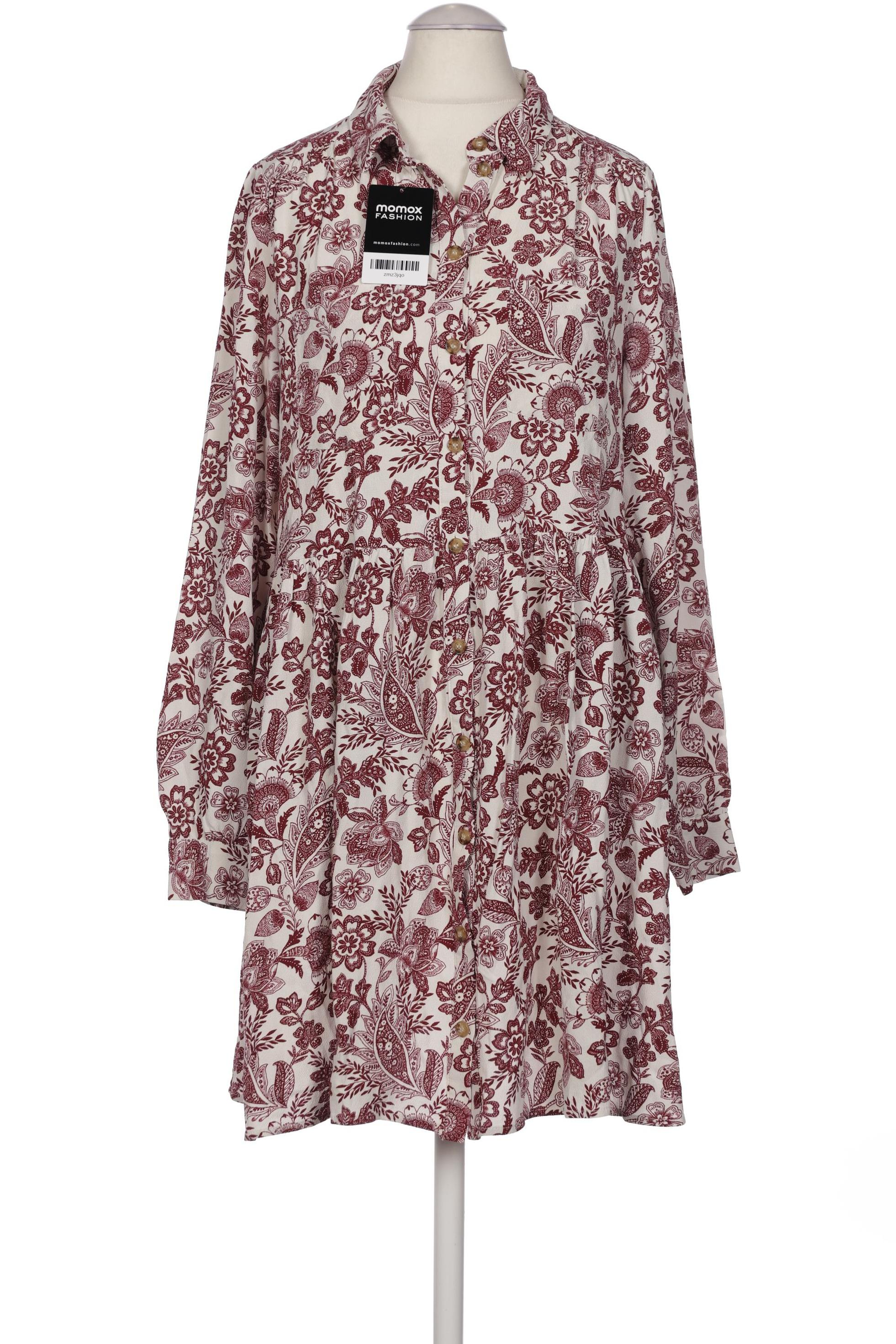 

Sezane Damen Kleid, bordeaux, Gr. 34