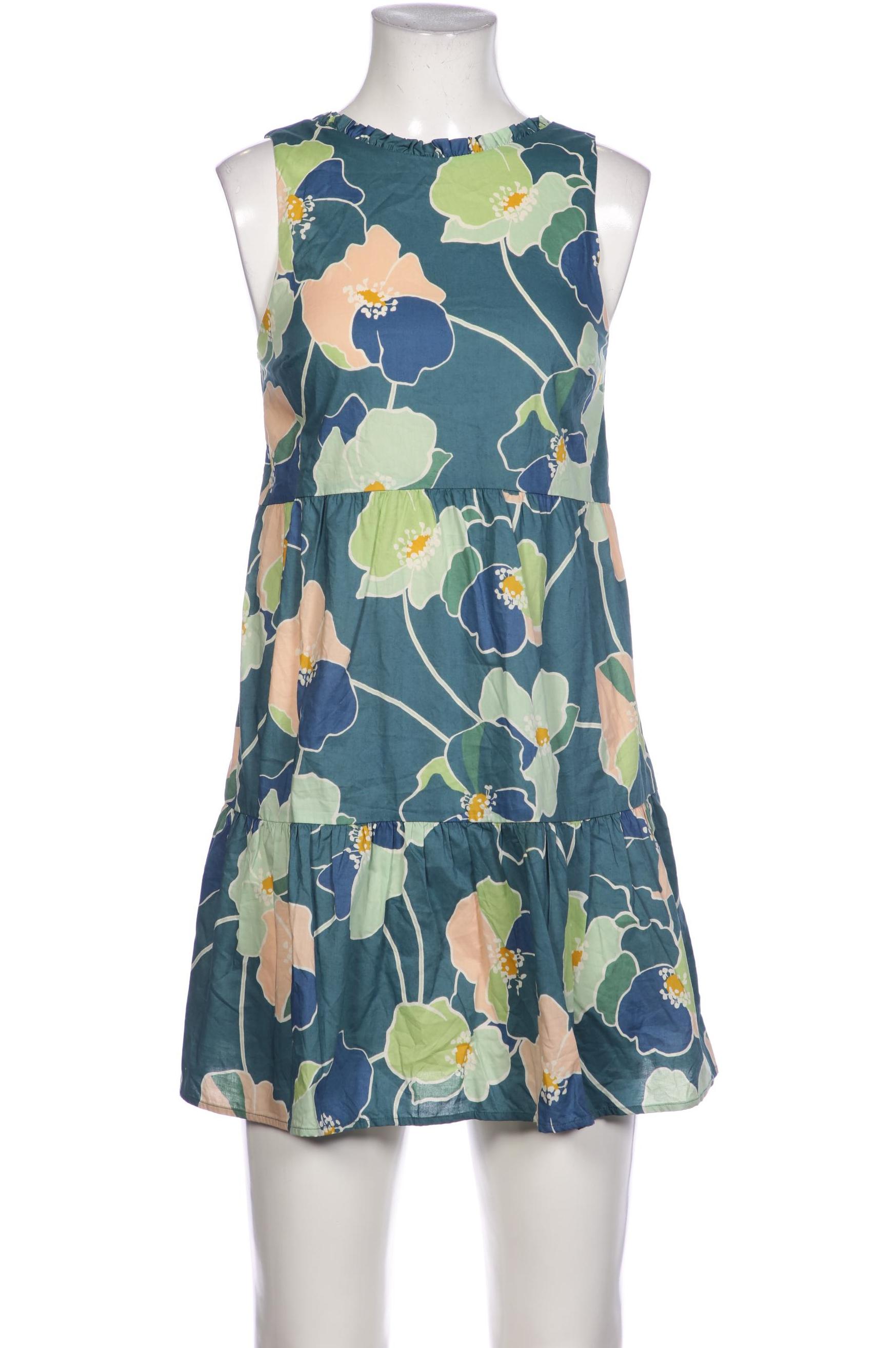 

Sezane Damen Kleid, türkis, Gr. 34