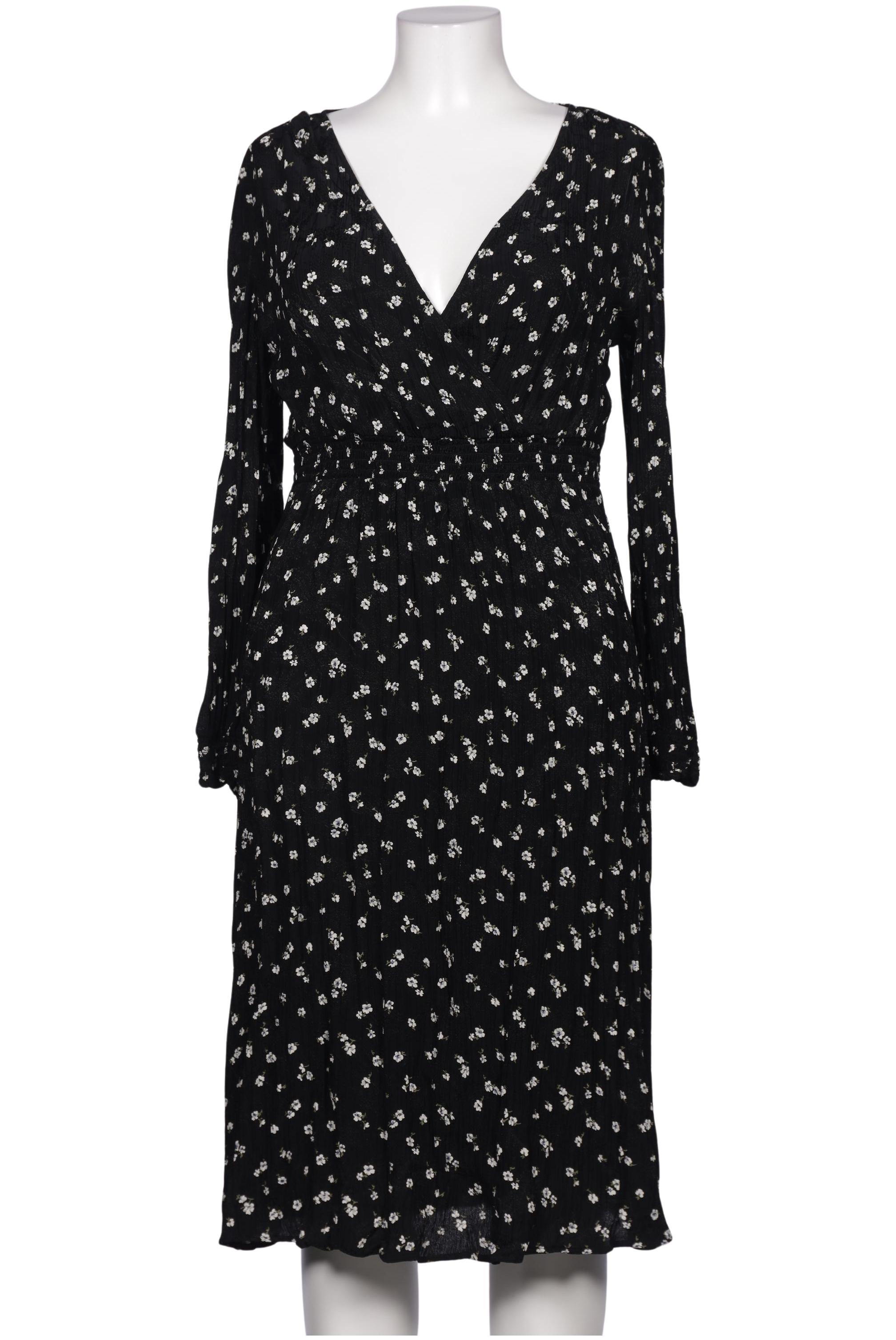 

Sezane Damen Kleid, schwarz, Gr. 42