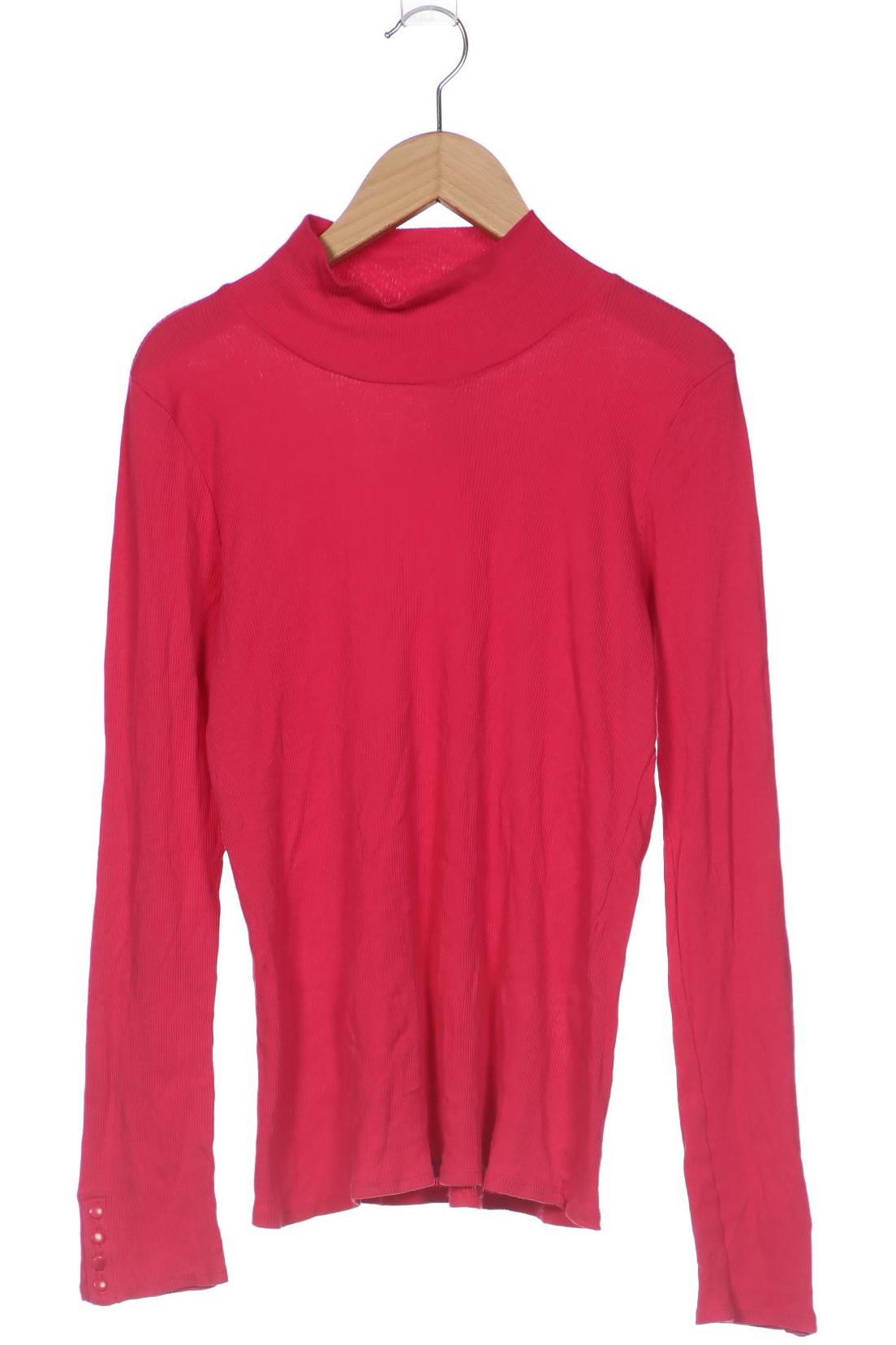 

Sezane Damen Langarmshirt, pink