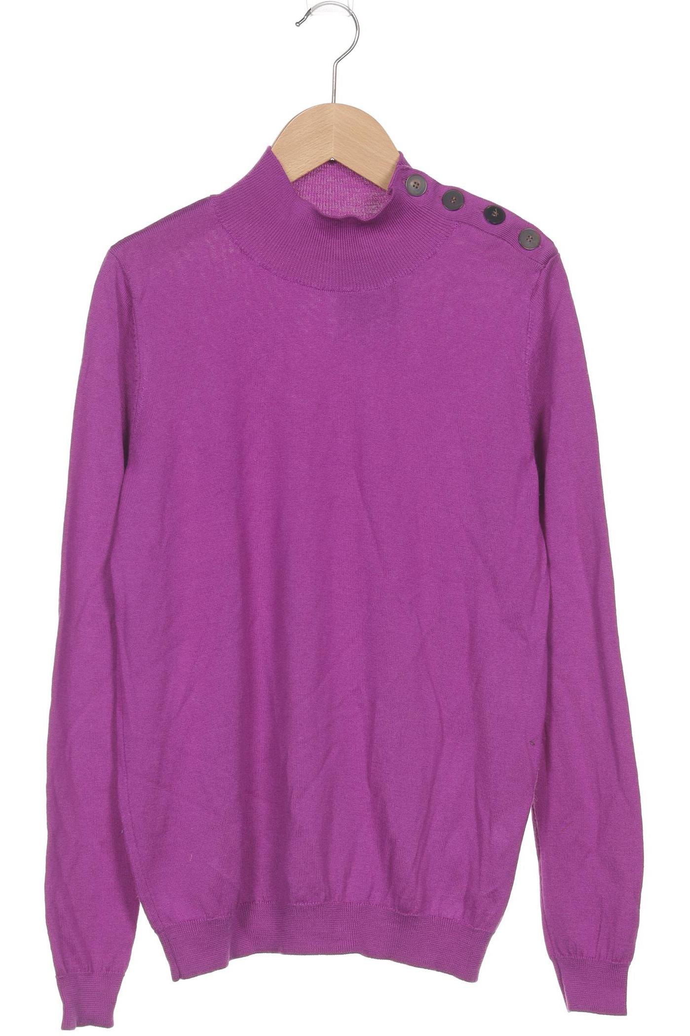 

Sezane Damen Pullover, flieder, Gr. 36