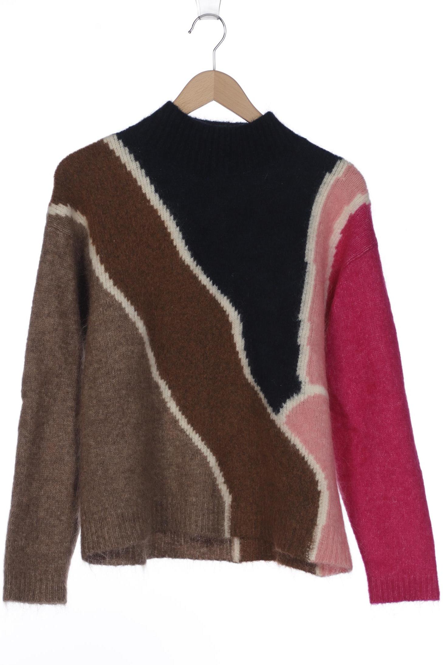 

Sezane Damen Pullover, braun, Gr. 42