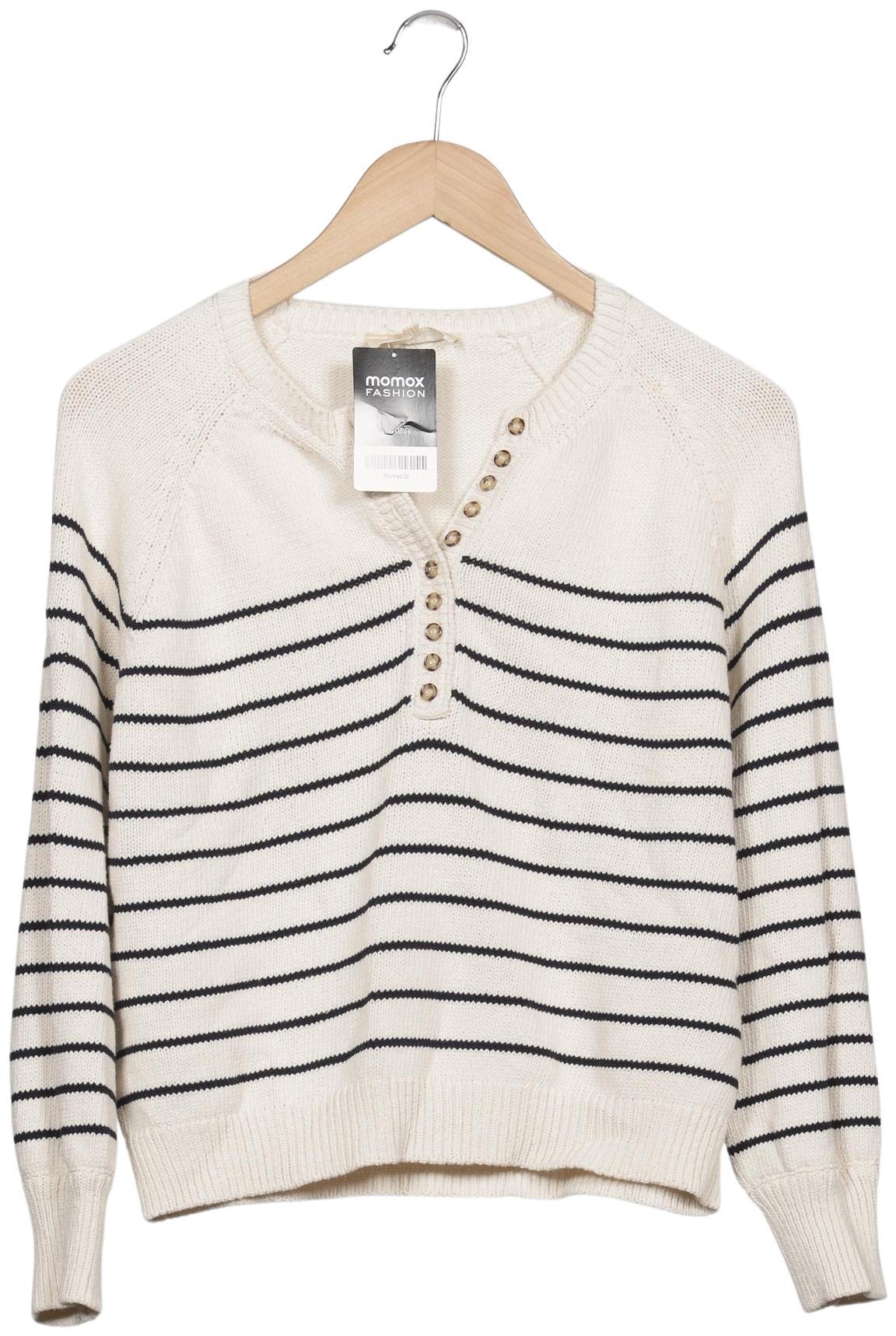 

Sezane Damen Pullover, mehrfarbig, Gr. 36