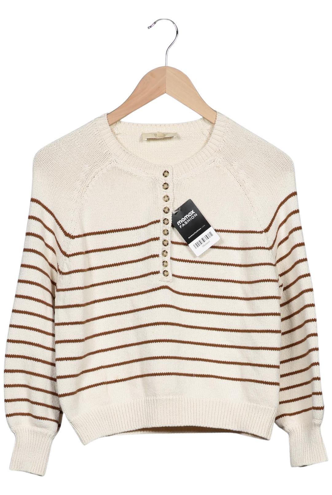 

Sezane Damen Pullover, mehrfarbig, Gr. 34