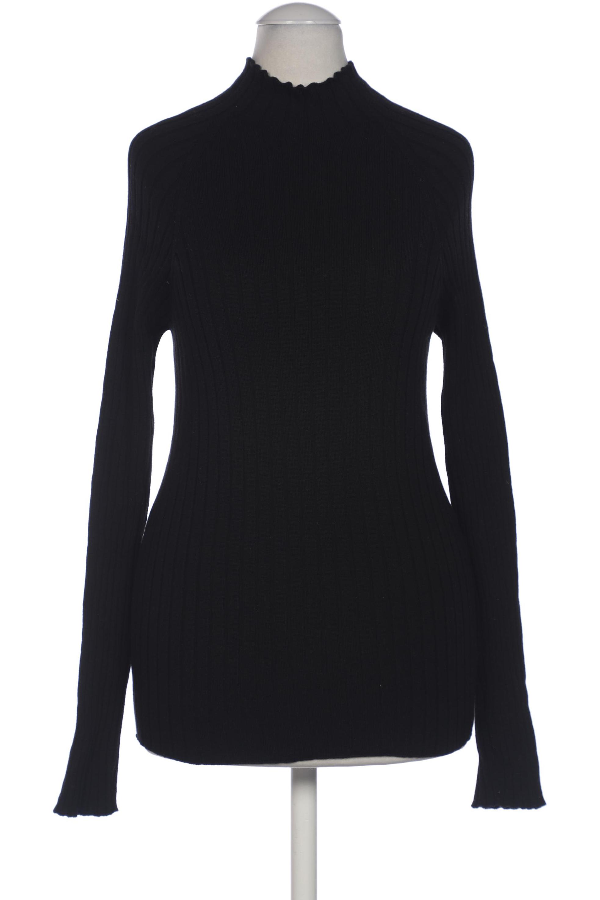 

Sezane Damen Pullover, schwarz, Gr. 36