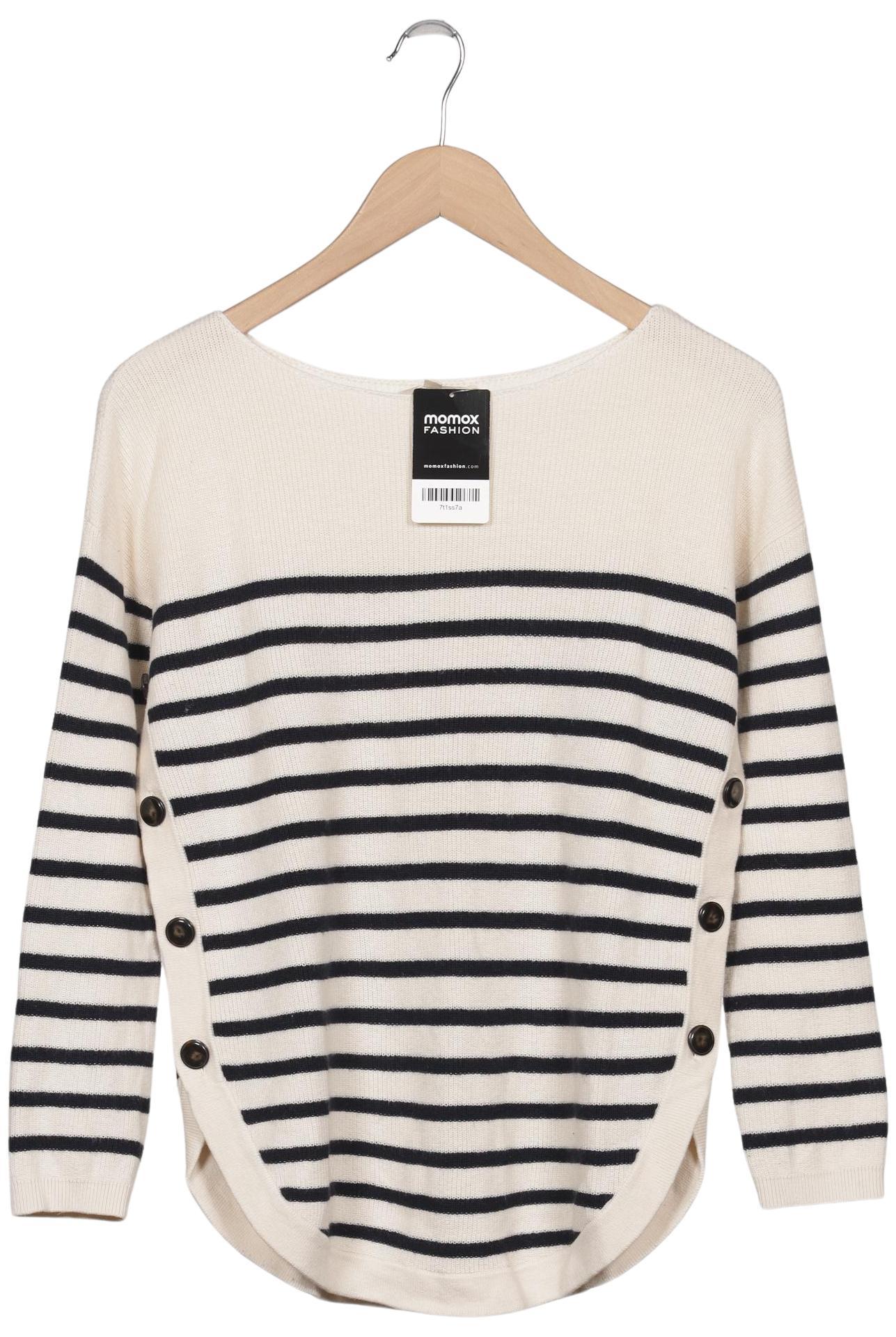 

Sezane Damen Pullover, mehrfarbig, Gr. 32