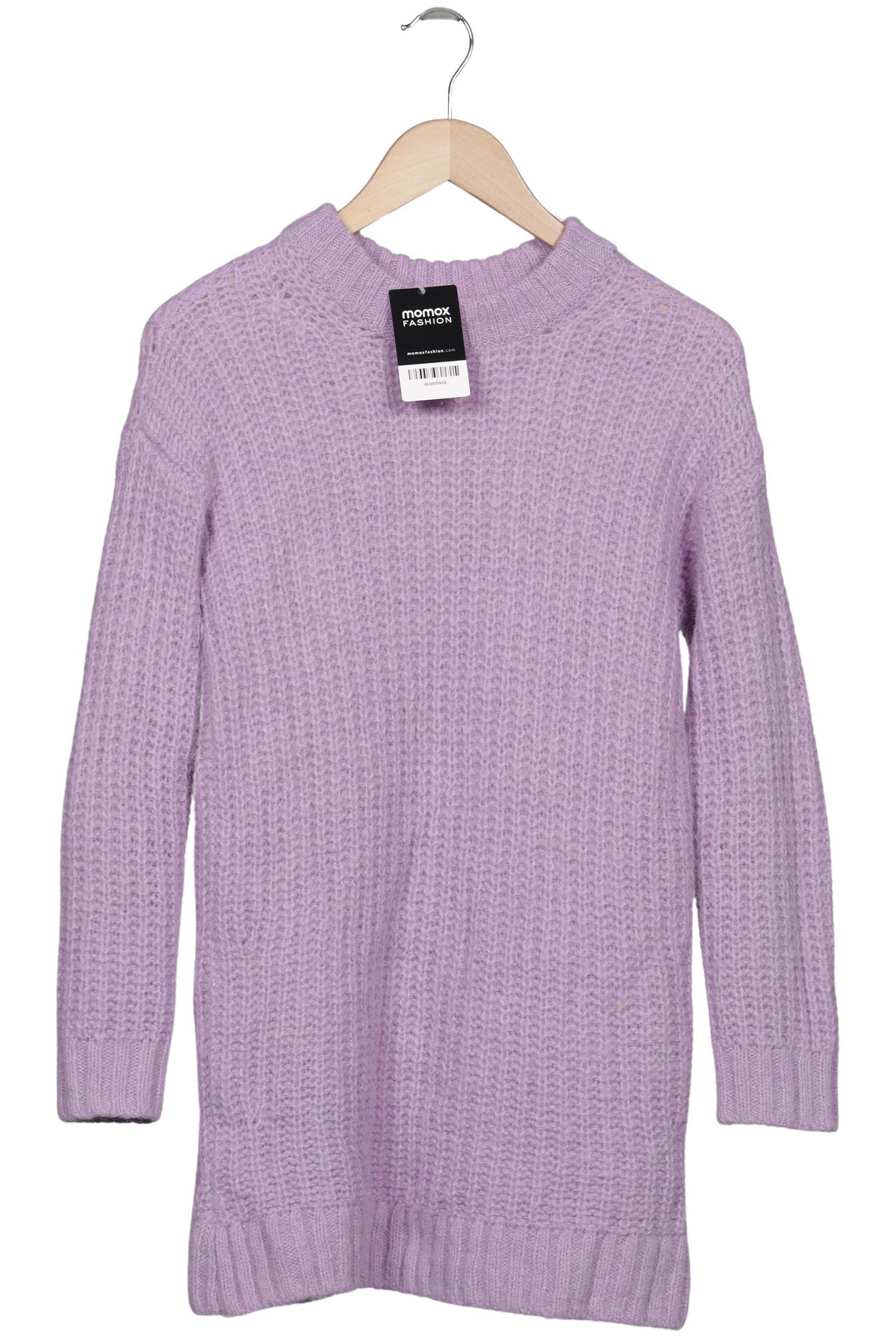 

Sezane Damen Pullover, flieder, Gr. 32